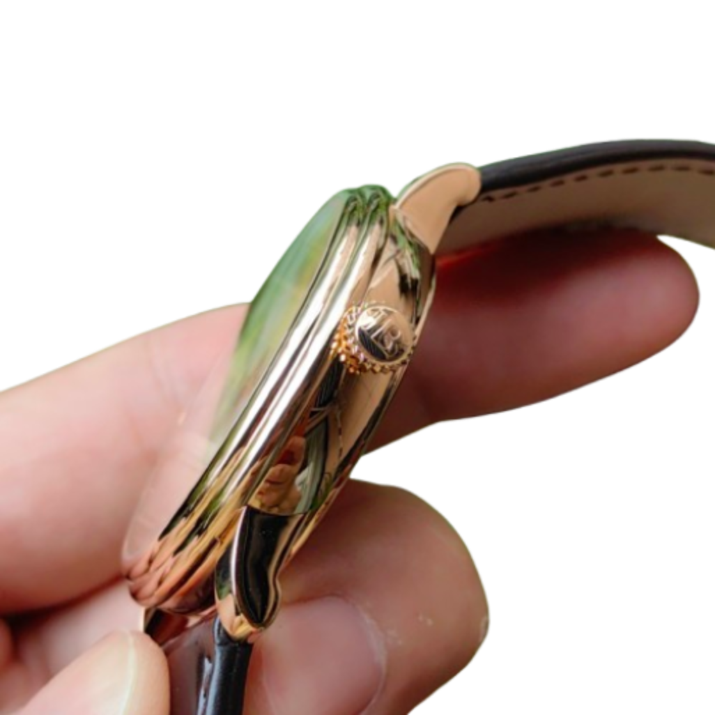 Blancpain 6613-3631-55B detail 3
