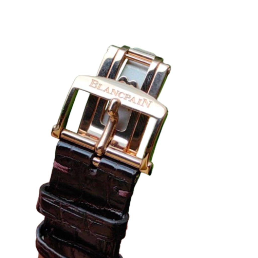 Blancpain 6613-3631-55B detail 4