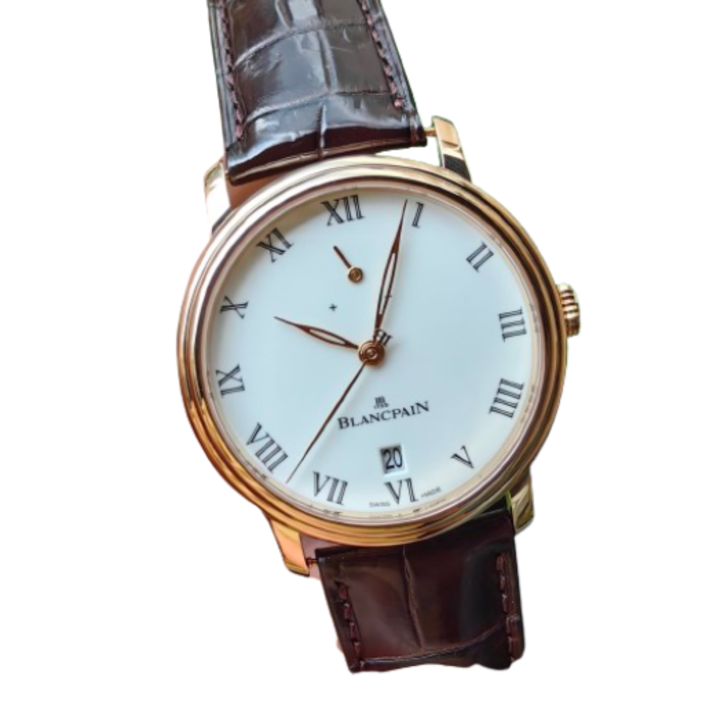 Blancpain 6613-3631-55B