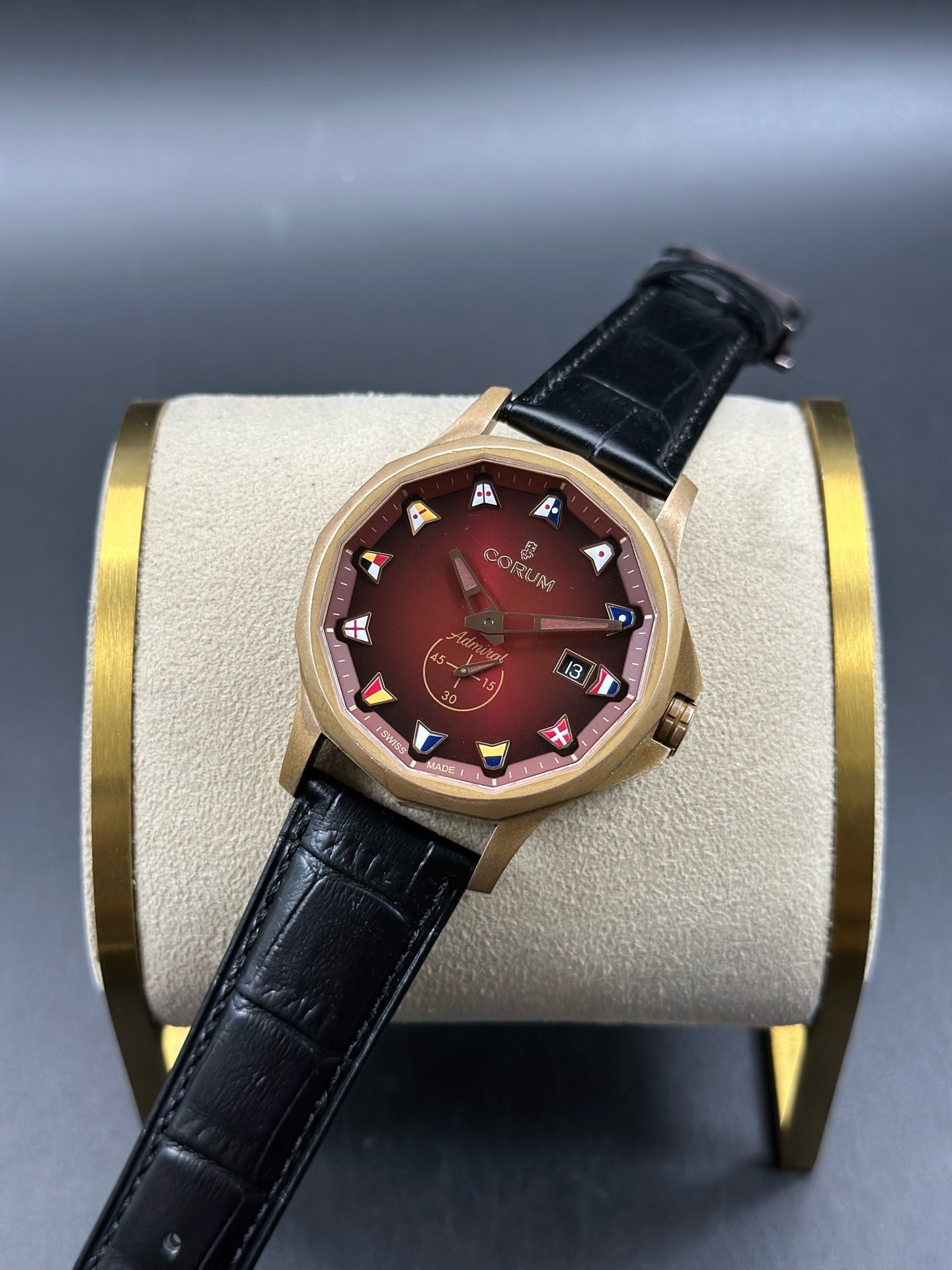 Corum A395 / 04319