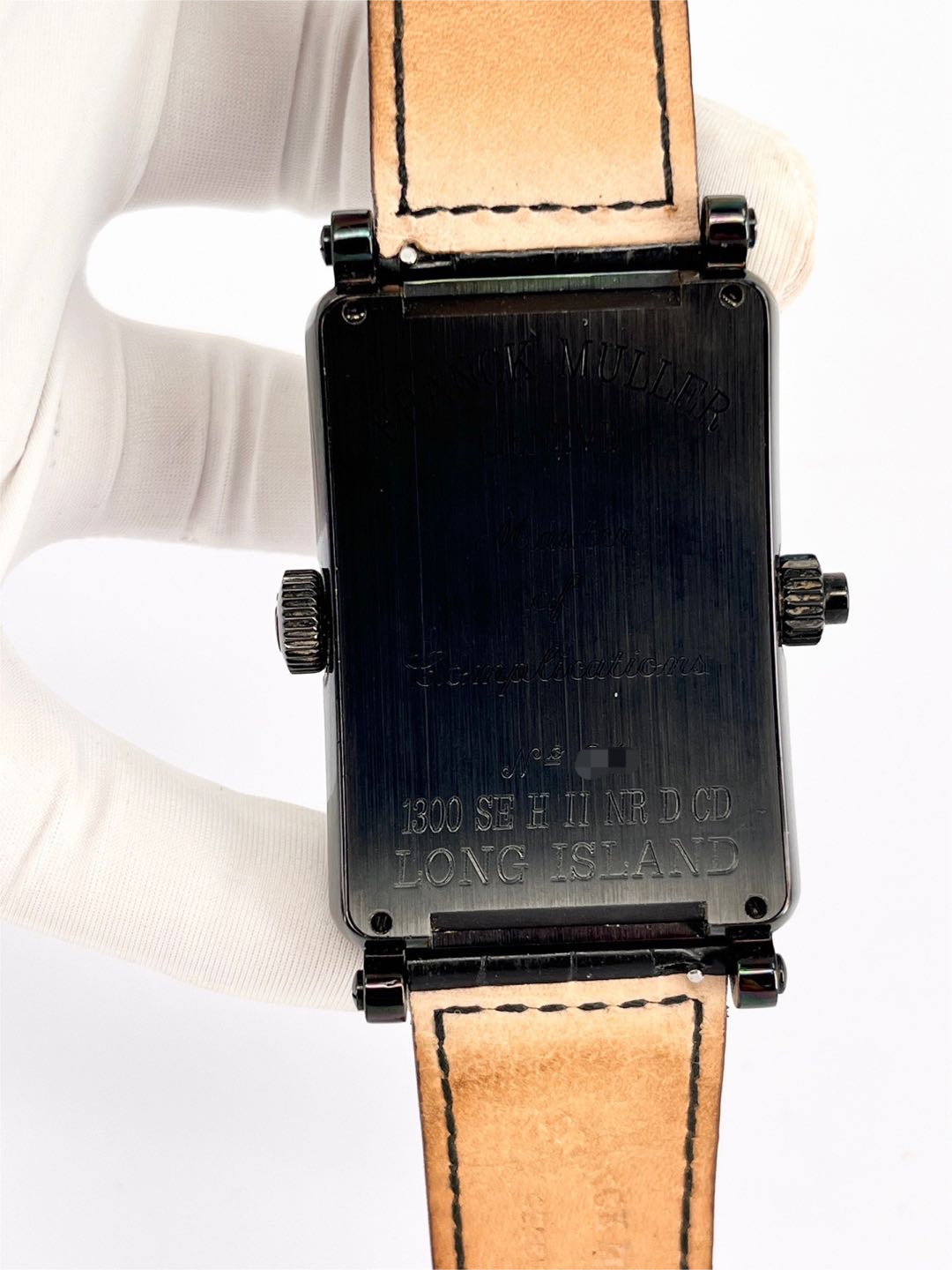 Franck Muller 1300SE detail 7