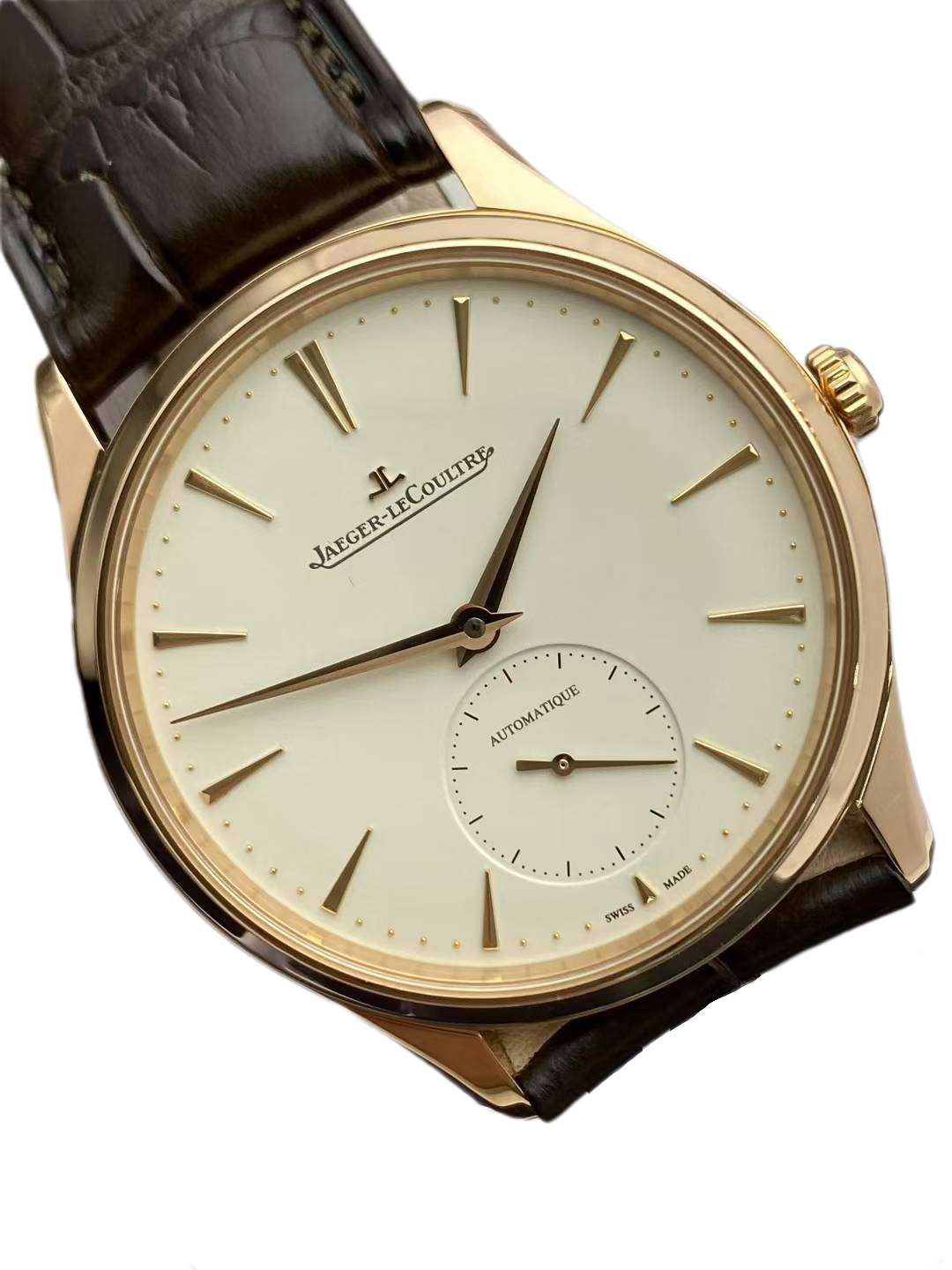 Jaeger-LeCoultre 1212510 detail 3