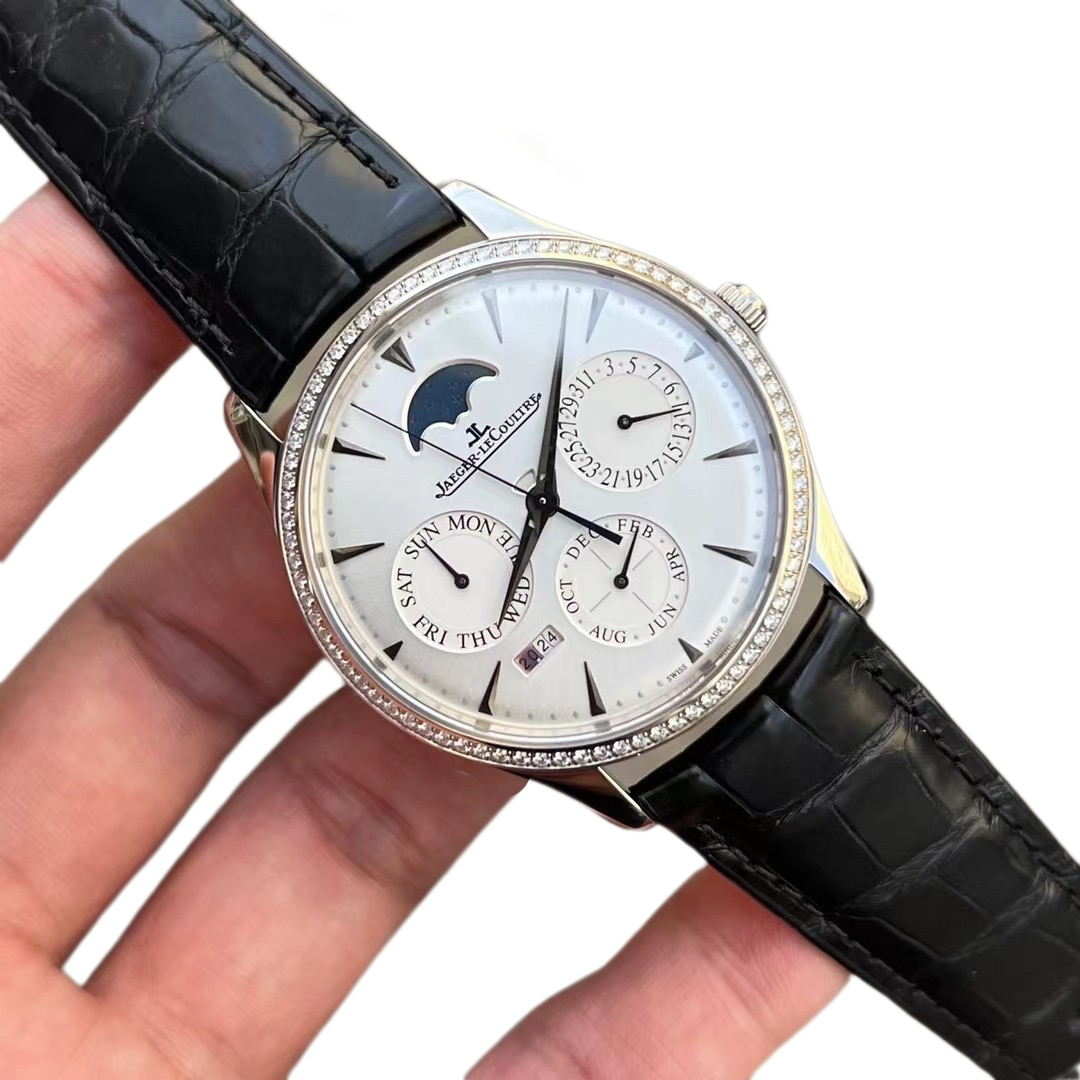 Jaeger-LeCoultre 1303501