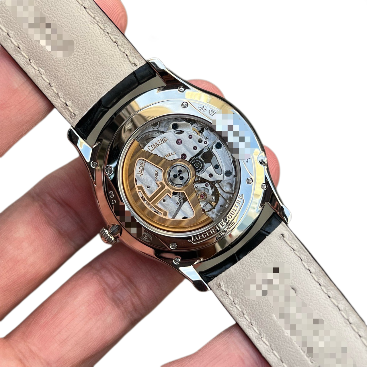 Jaeger-LeCoultre 1303501 detail 3