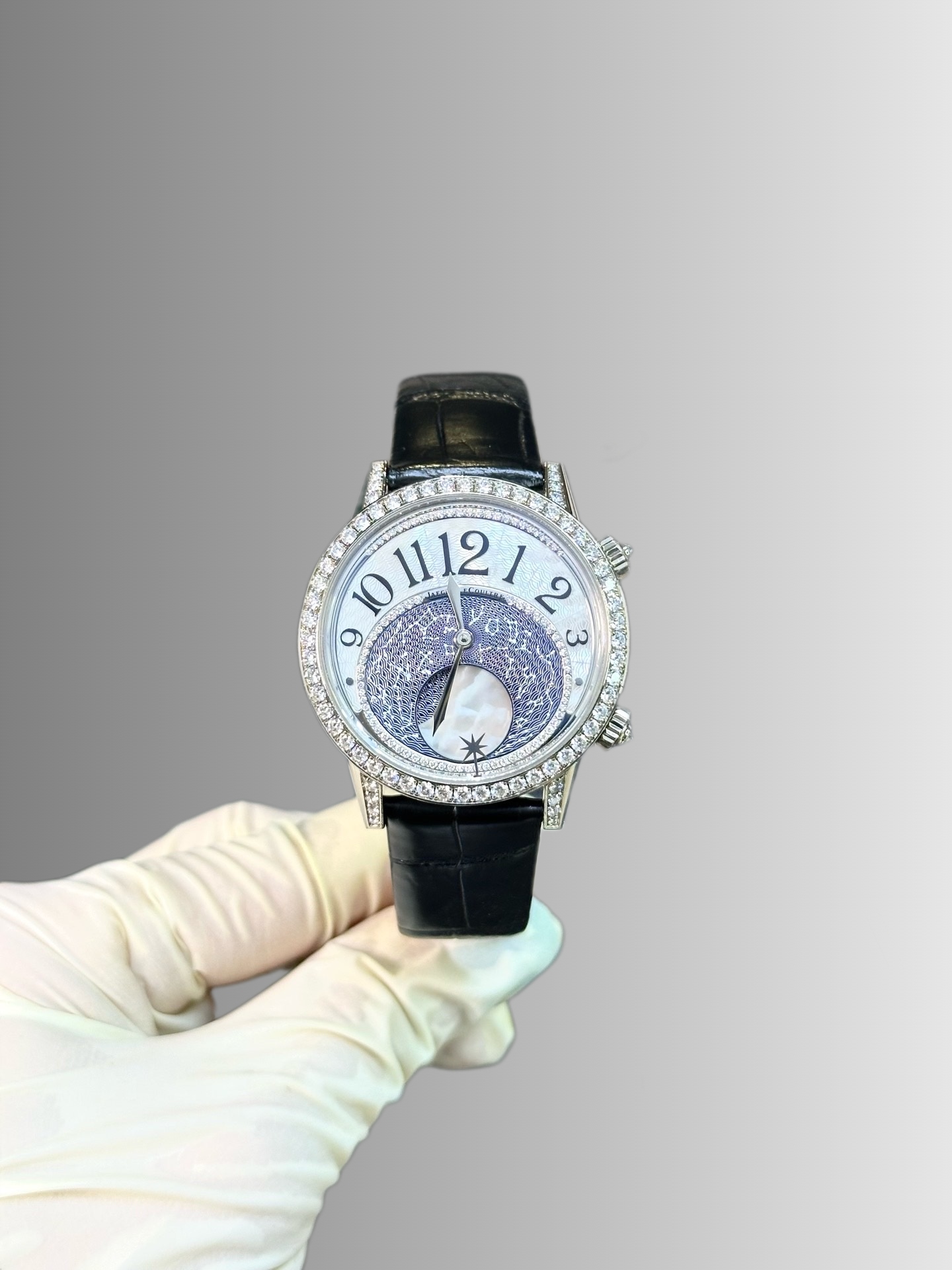 Jaeger-LeCoultre 497f06e91671b1d9