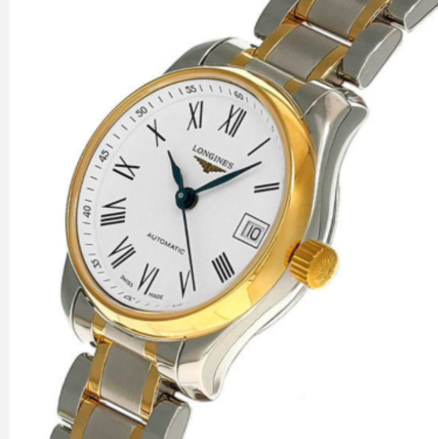 Longines L2.128.5.11.7 detail 2