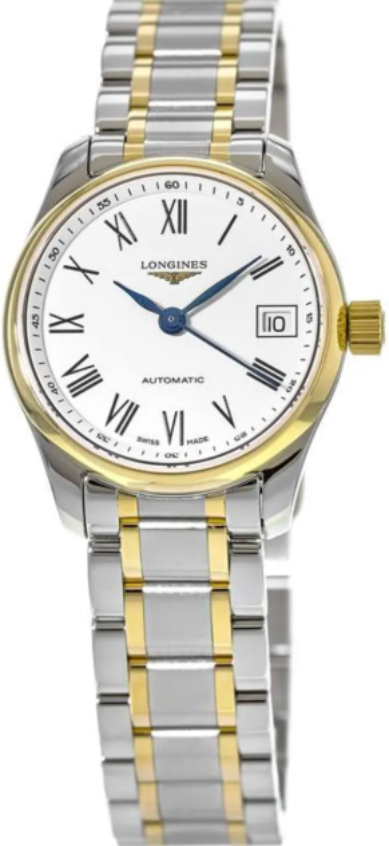 Longines L2.128.5.11.7