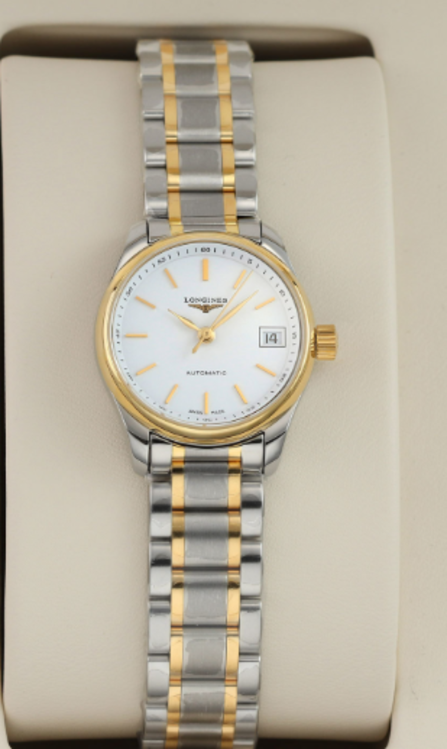 Longines L2.128.5.12.7