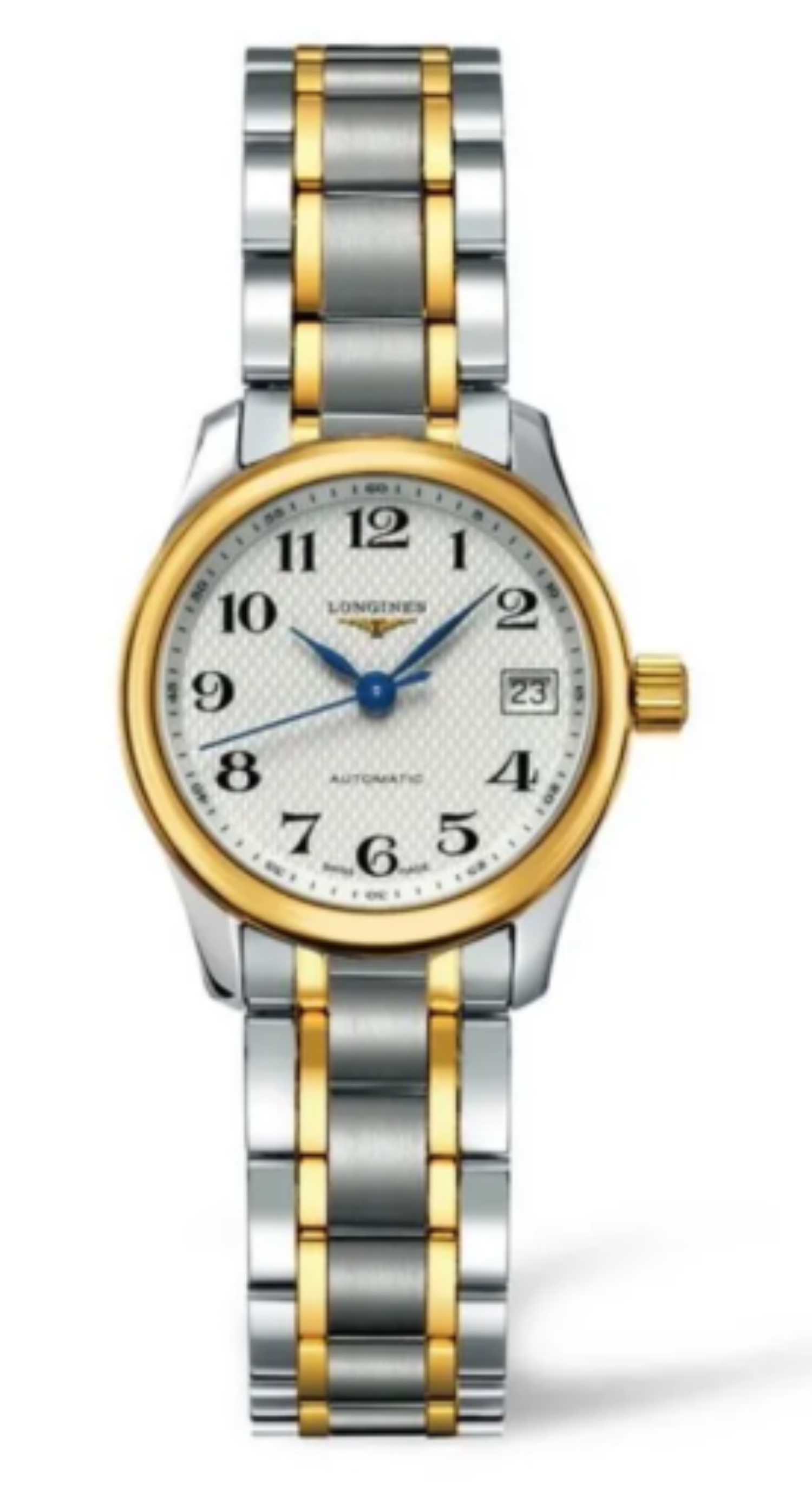 Longines L2.128.5.78.7
