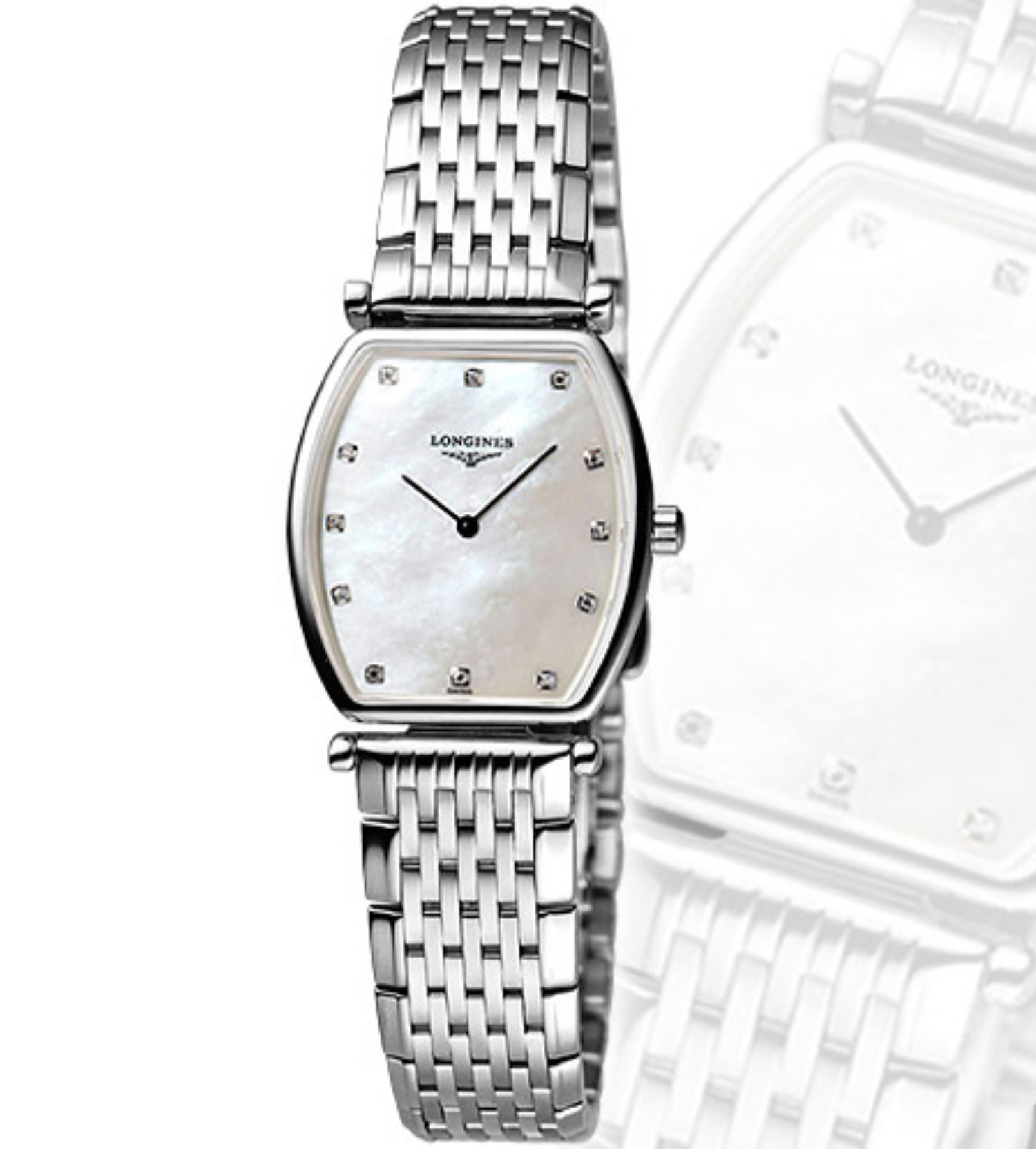 Longines L4.205.4.87.6