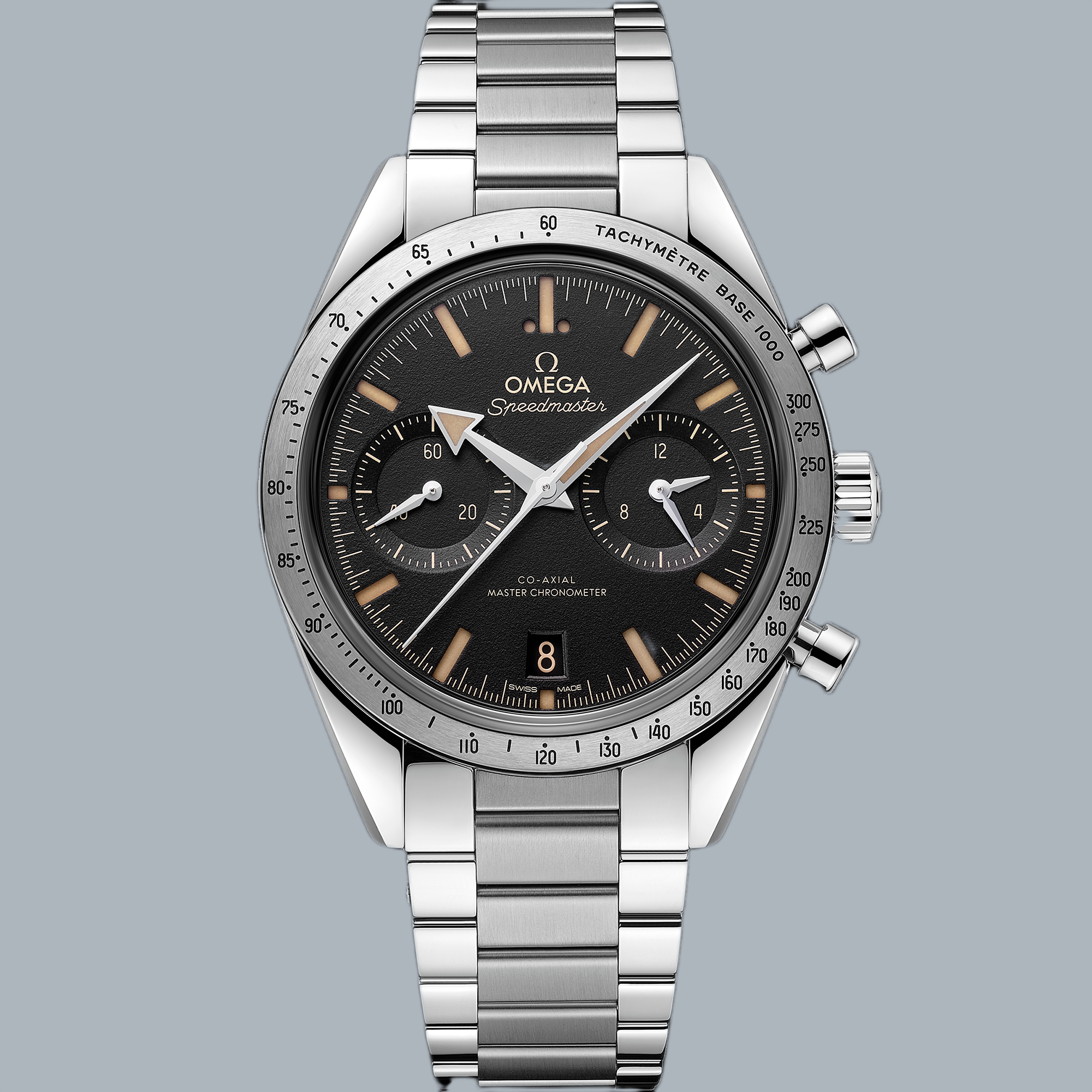 Omega 332.10.41.51.01.001