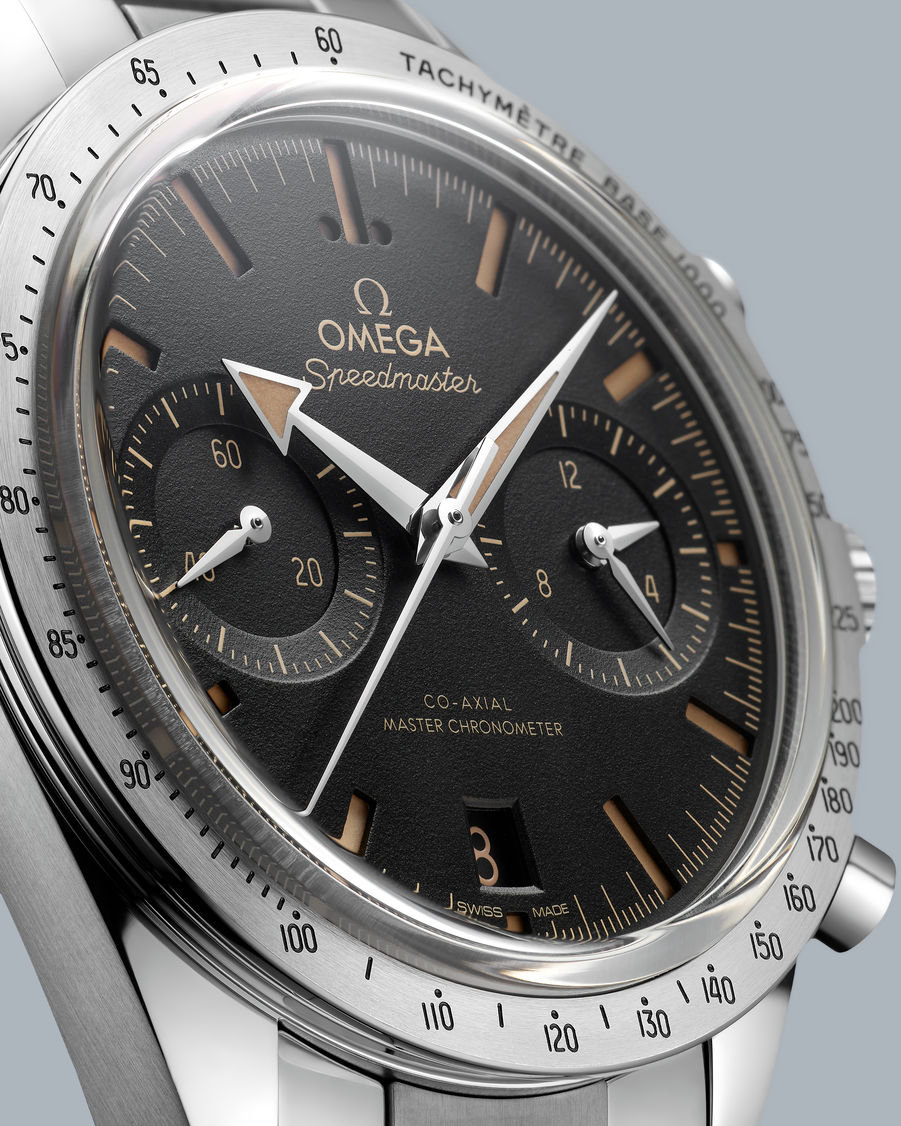 Omega 332.10.41.51.01.001 detail 2