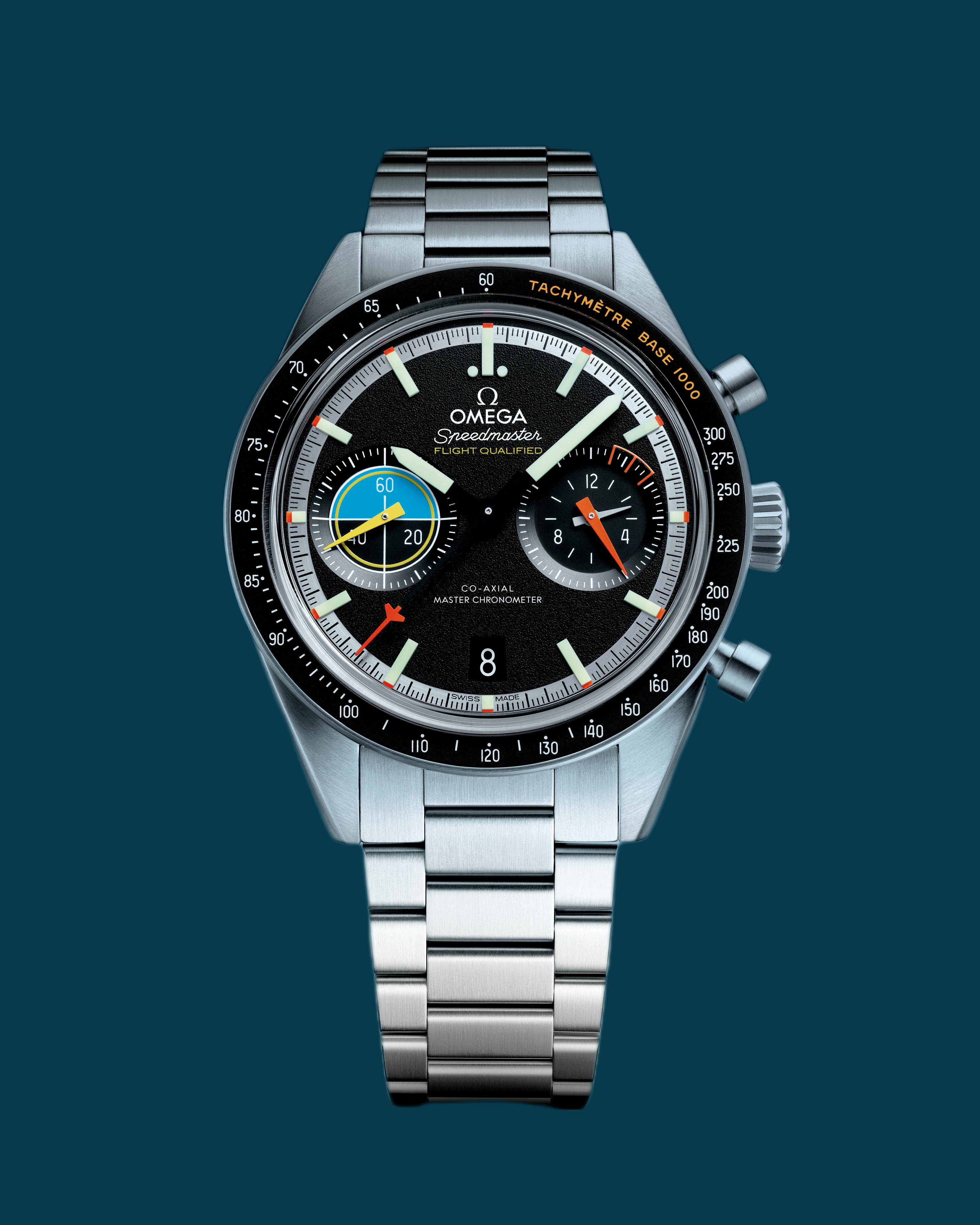 Omega 332.10.41.51.01.002 detail 1