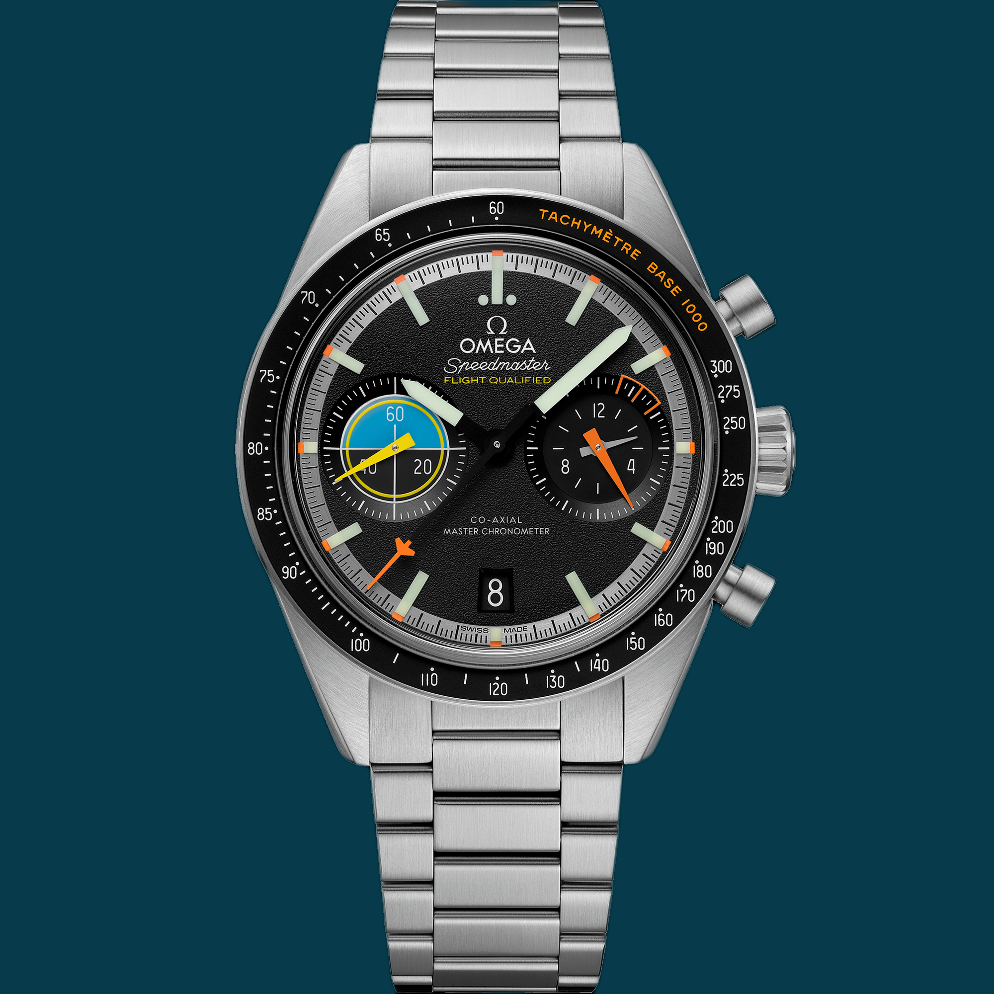 Omega 332.10.41.51.01.002
