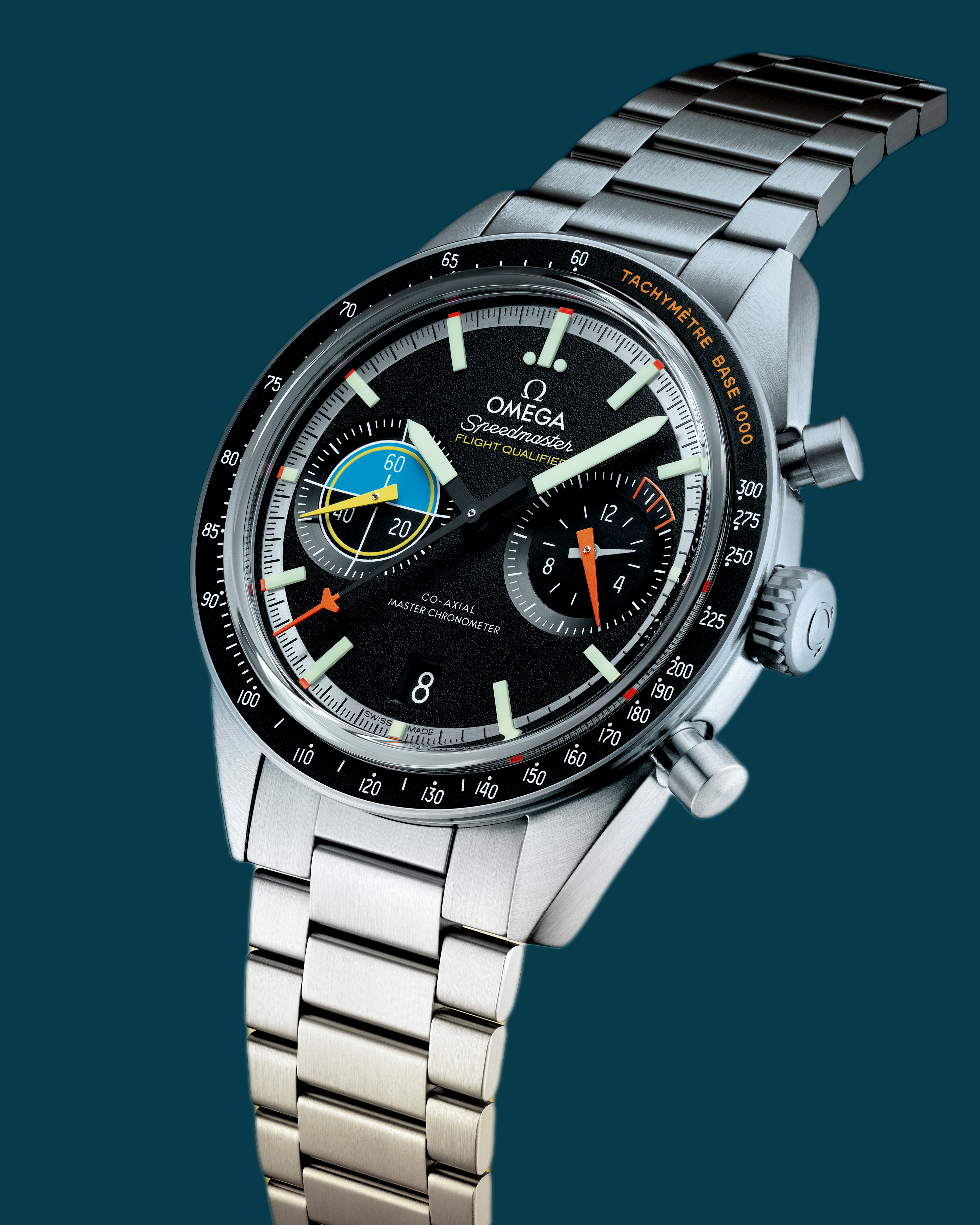 Omega 332.10.41.51.01.002 detail 2