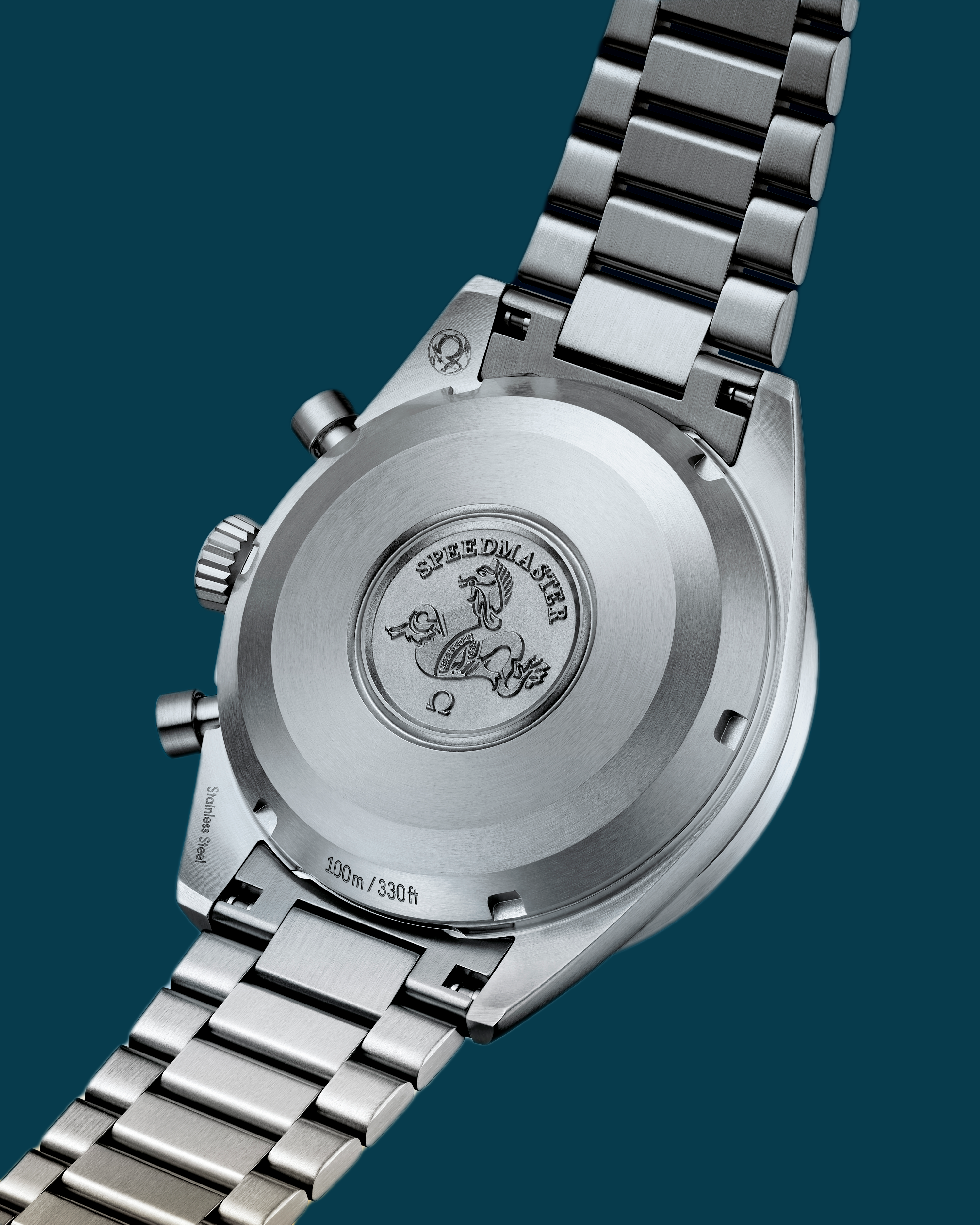 Omega 332.10.41.51.01.002 detail 5