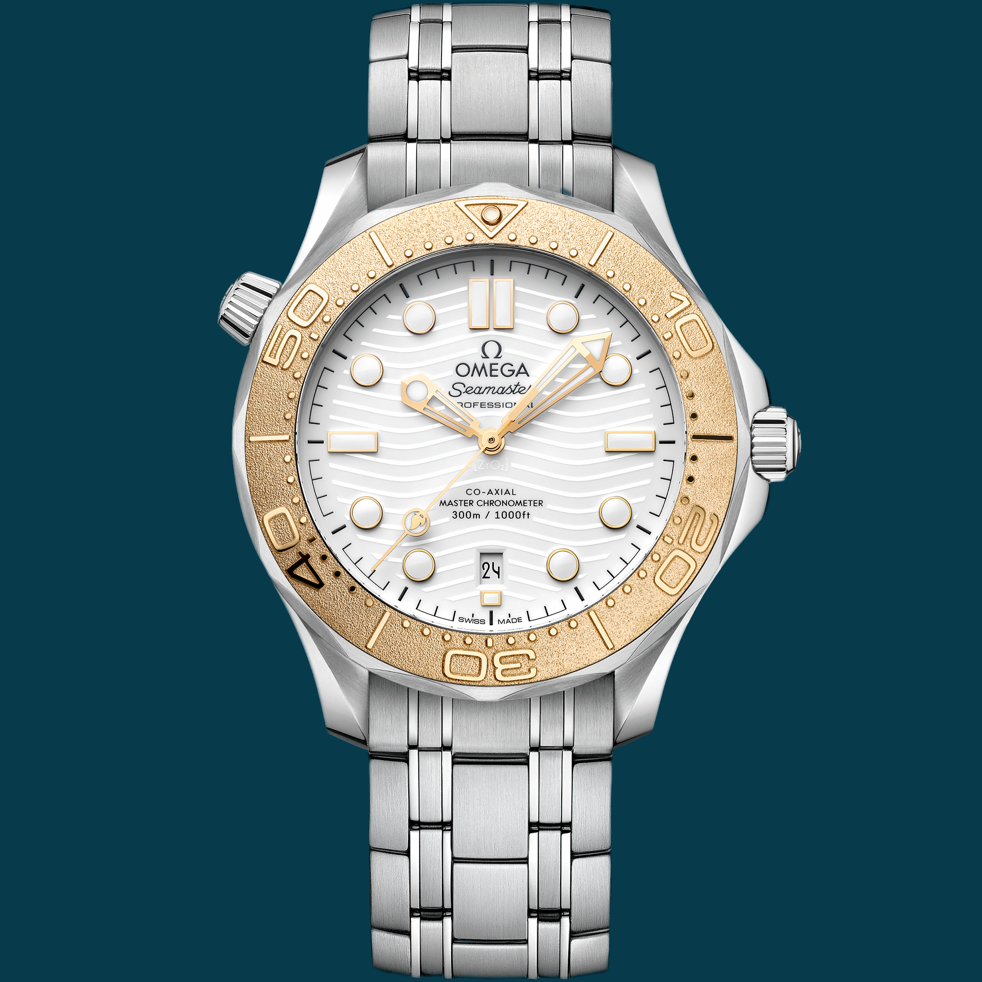 Omega 522.21.42.20.04.001