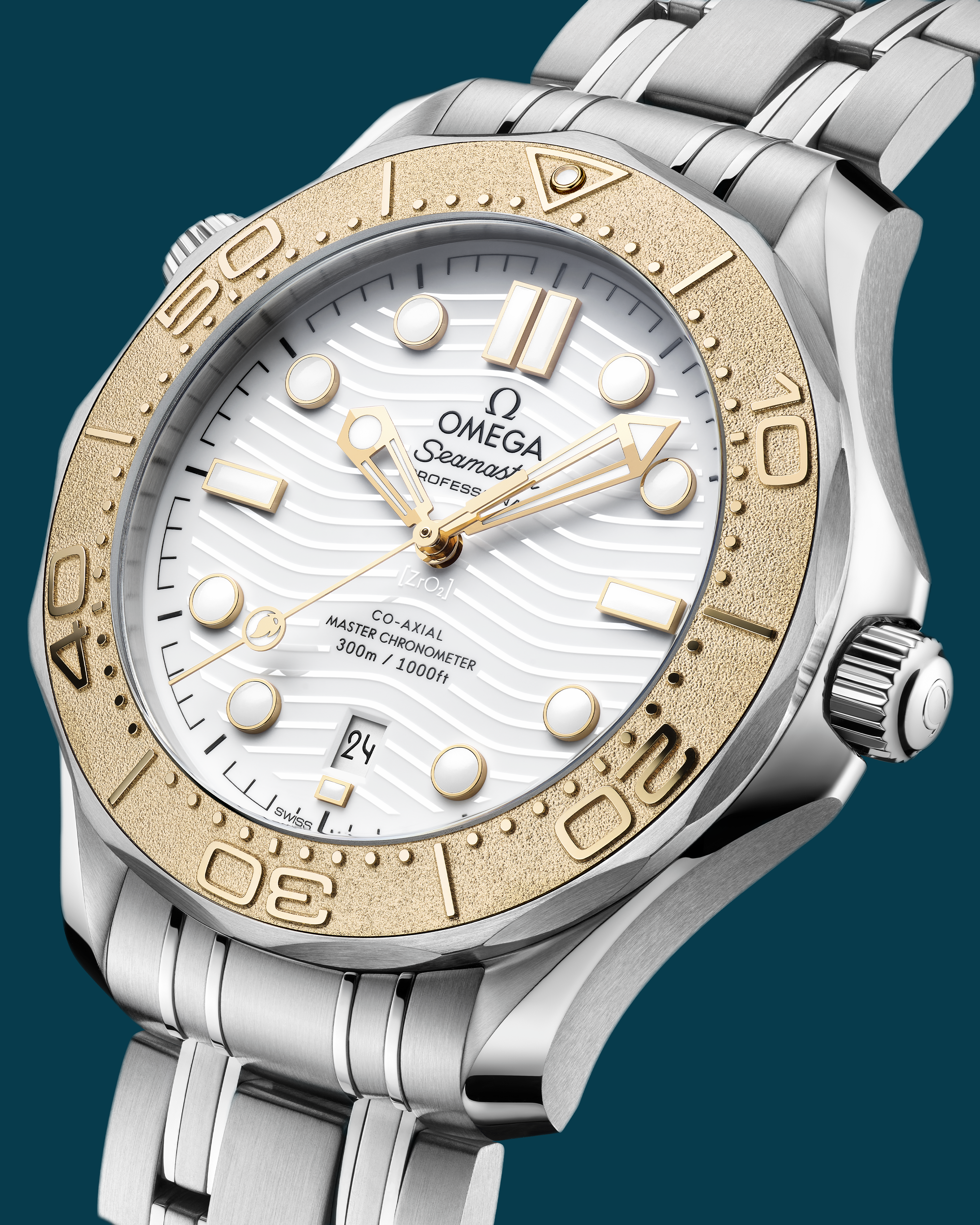 Omega 522.21.42.20.04.001 detail 1