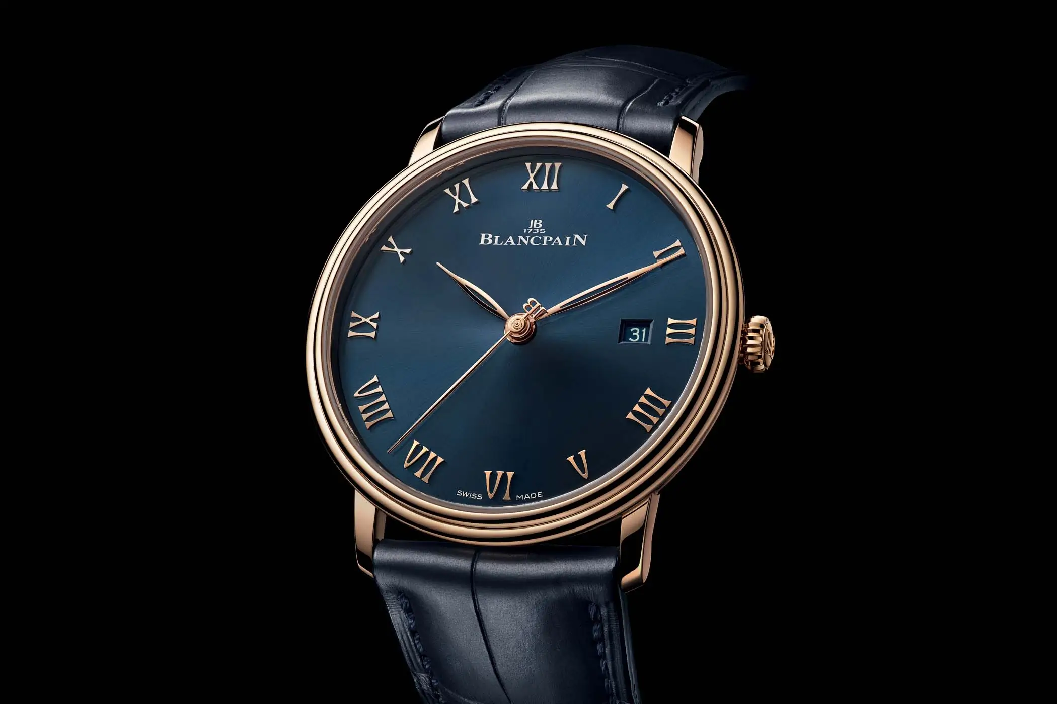 Blancpain Company: Inside the World&rsquo;s Oldest Watchmaking Brand