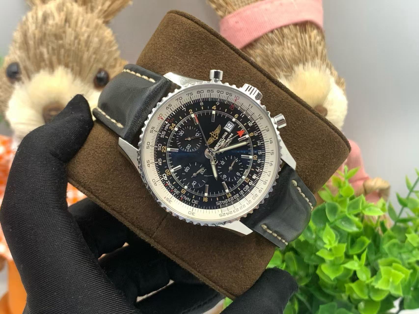 Breitling A24322121B1P1 detail 1
