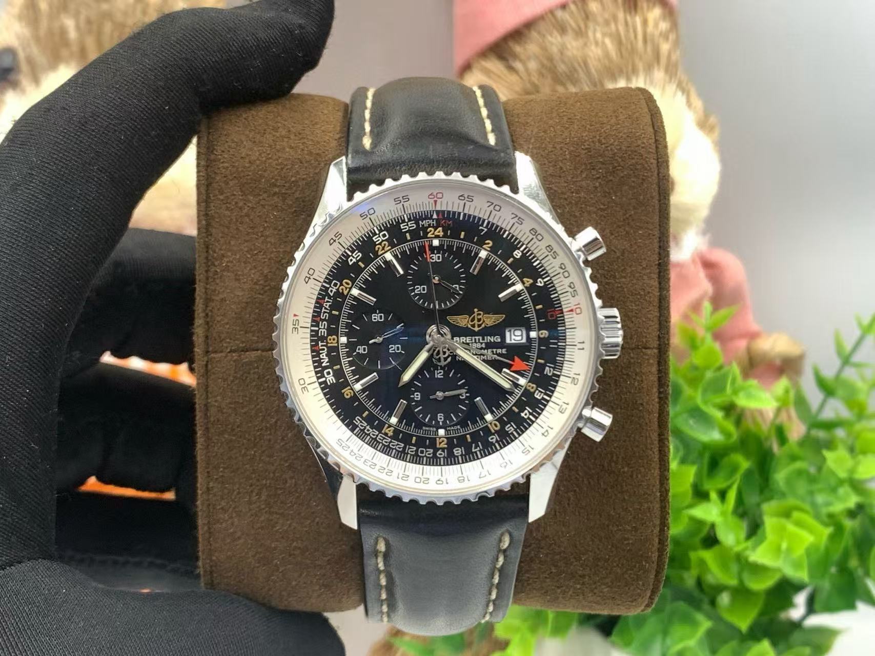 Breitling A24322121B1P1