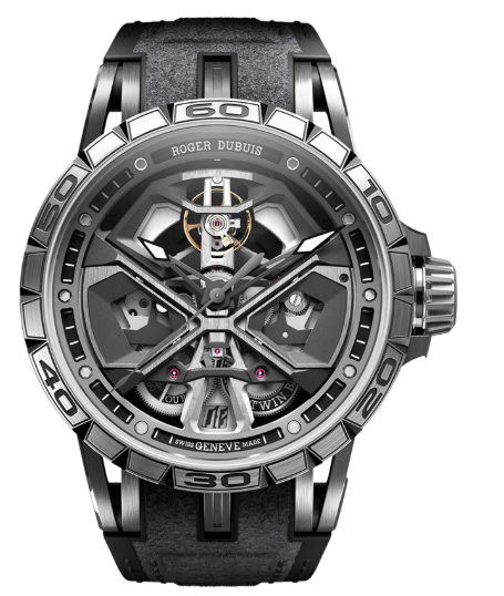 Roger Dubuis DBEX0748
