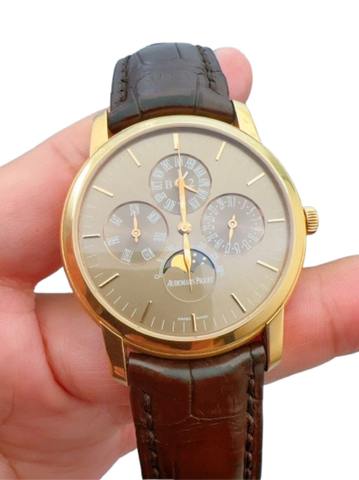 Audemars Piguet 26390or