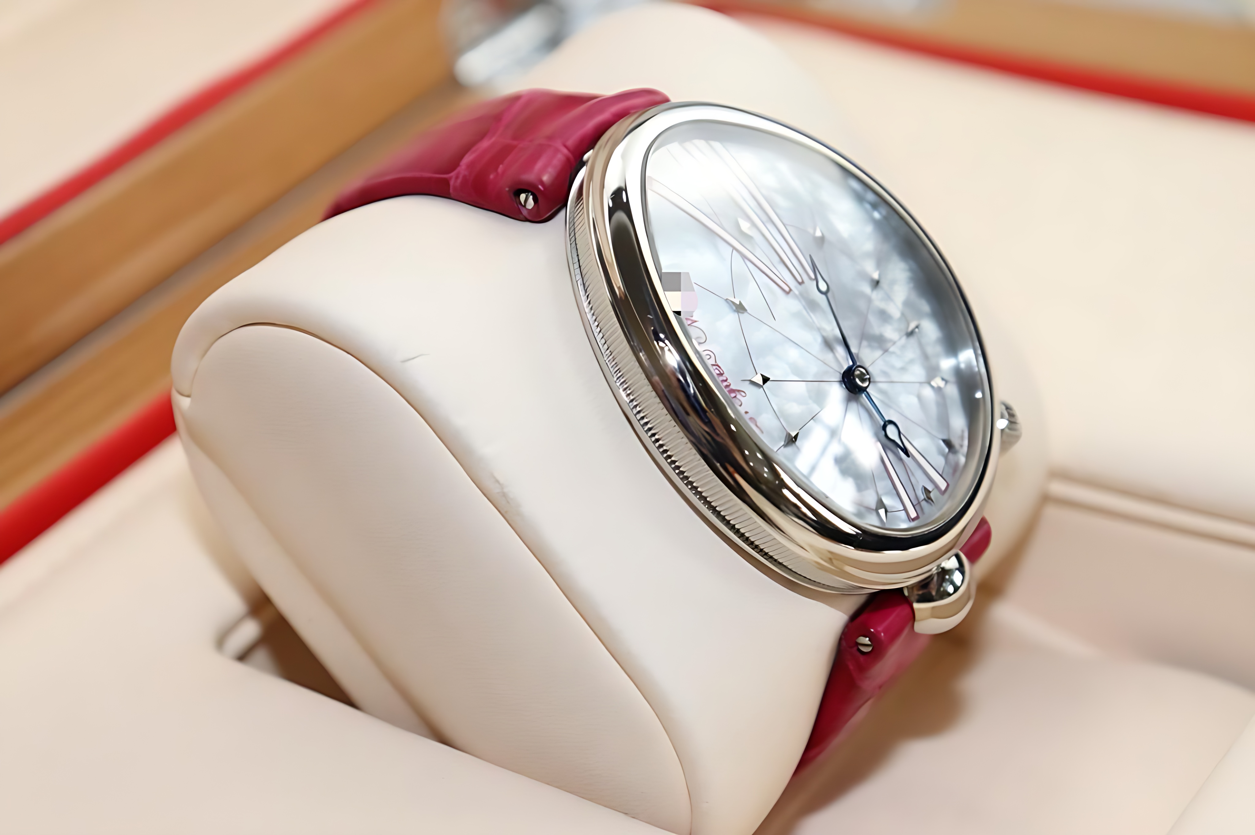 Breguet 8967ST / G1 / 986 detail 3