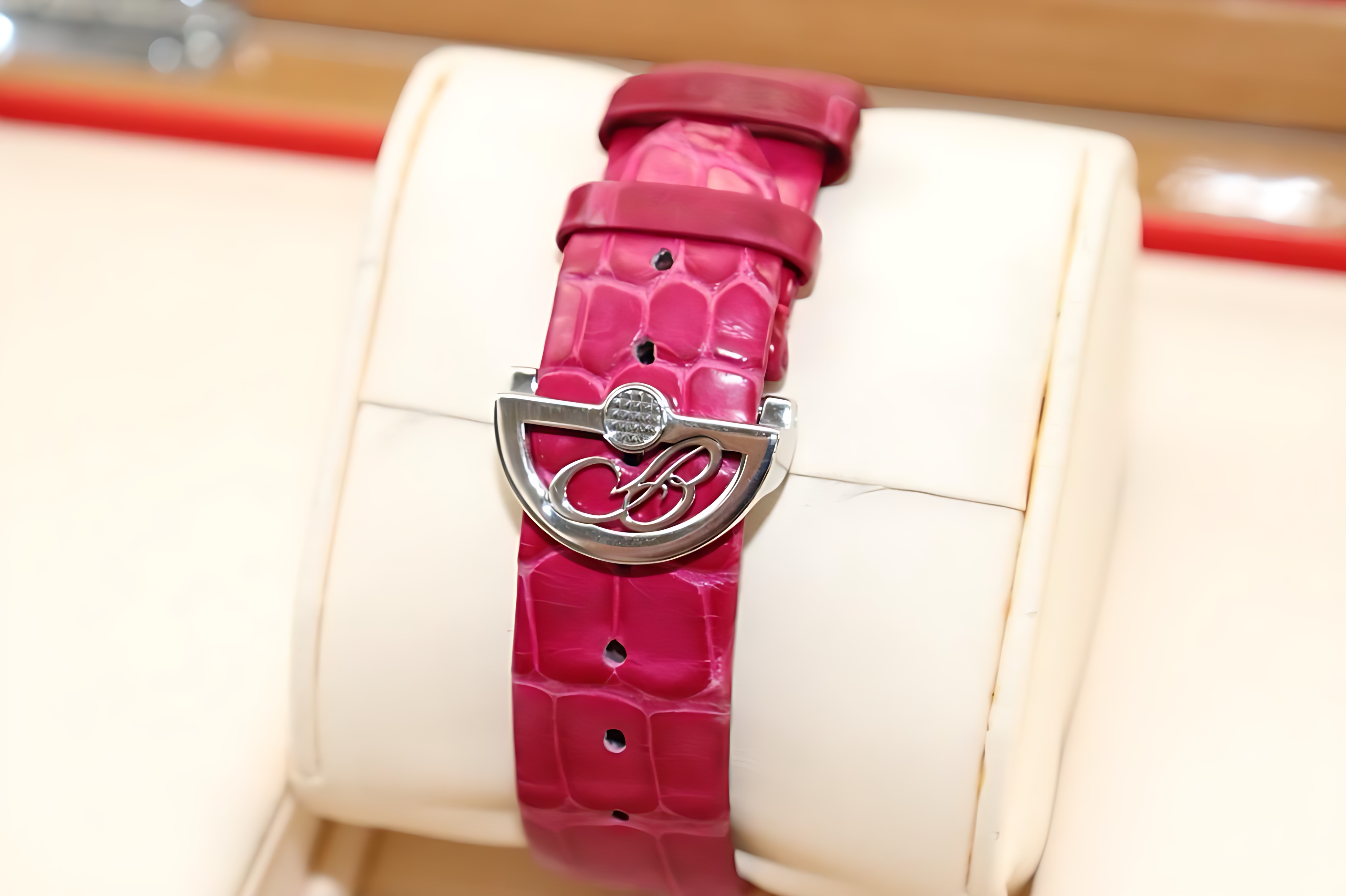 Breguet 8967ST / G1 / 986 detail 6