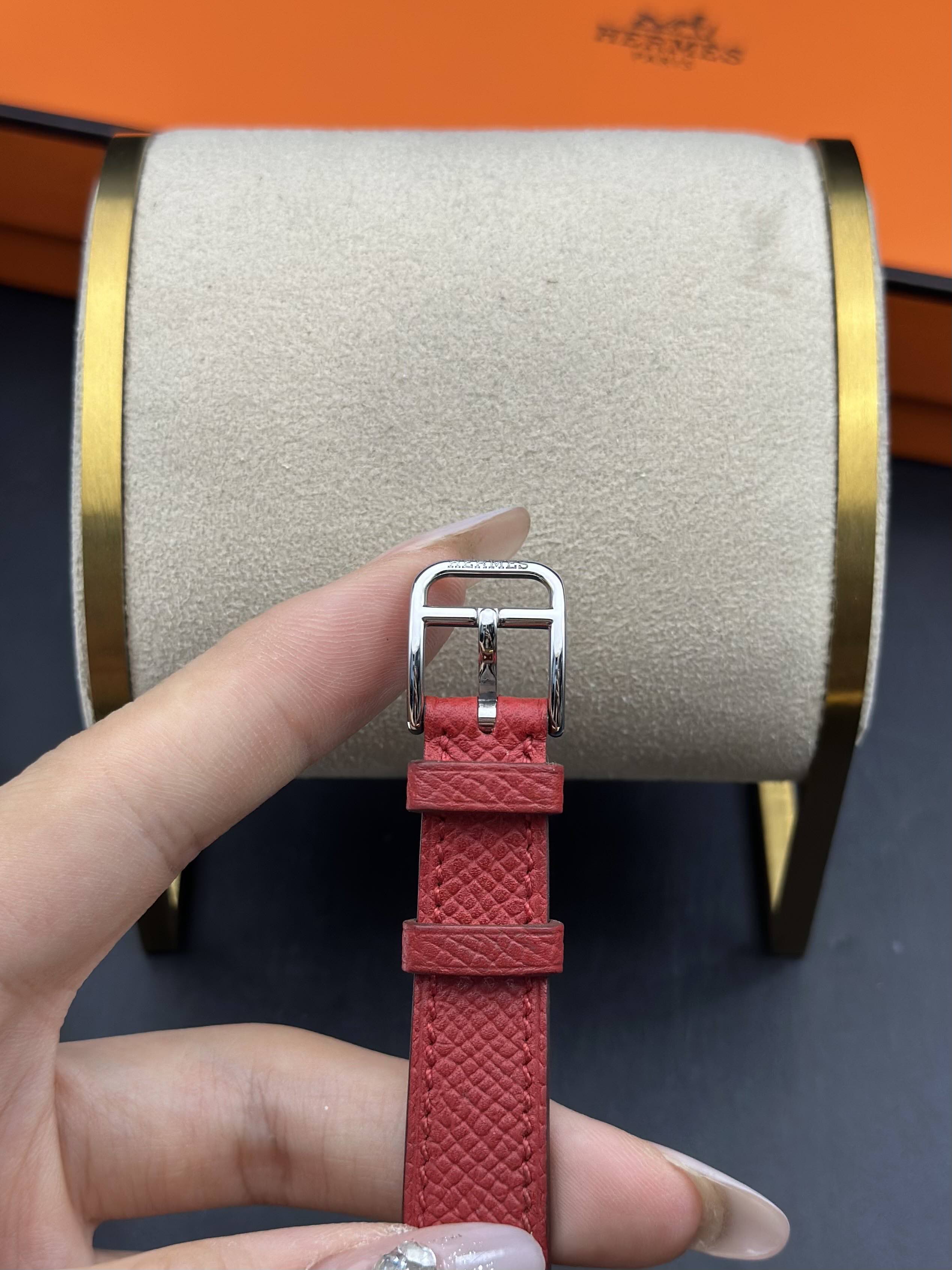 Herm&egrave;s AR5.230 detail 4