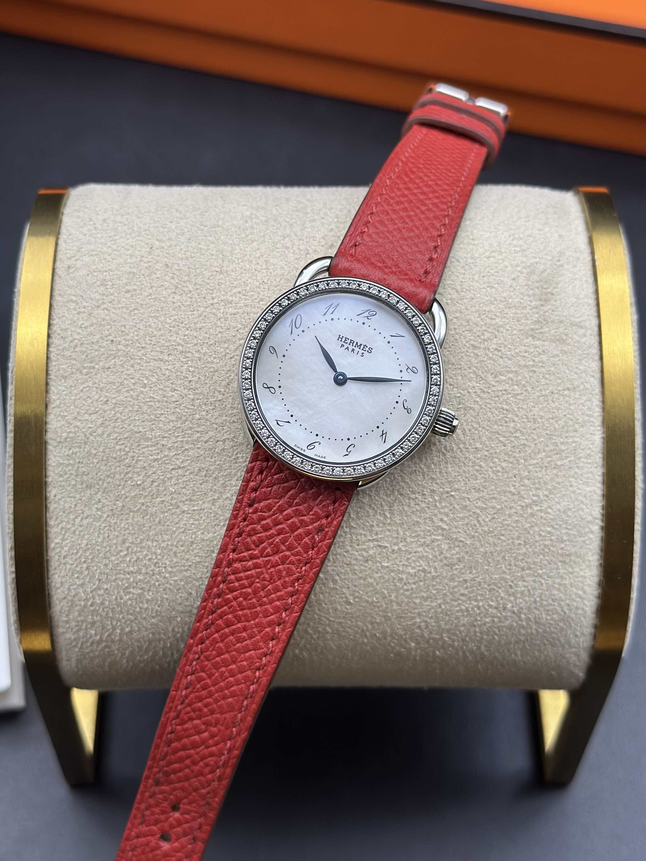Herm&egrave;s AR5.230