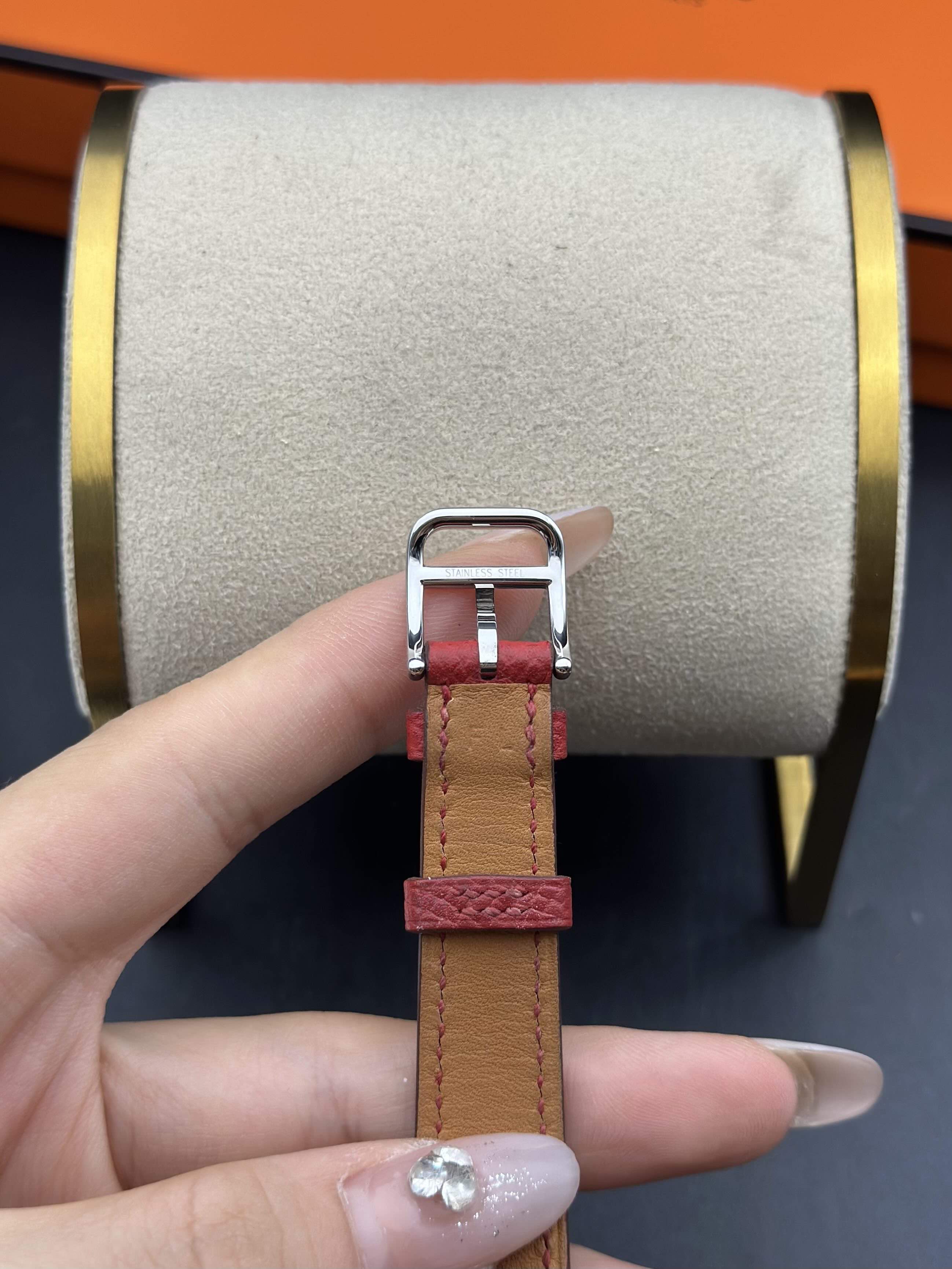 Herm&egrave;s AR5.230 detail 5