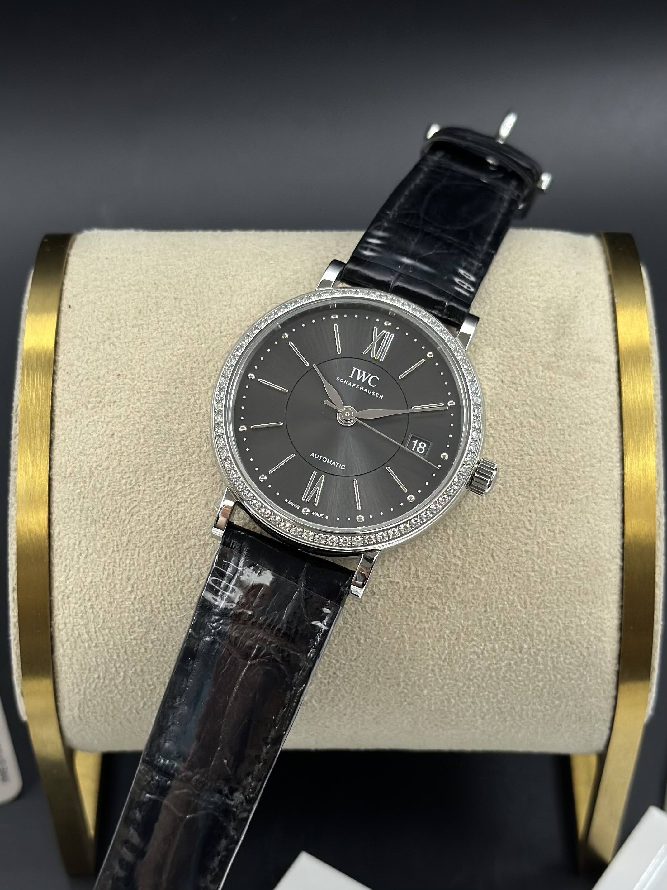 IWC IW458104