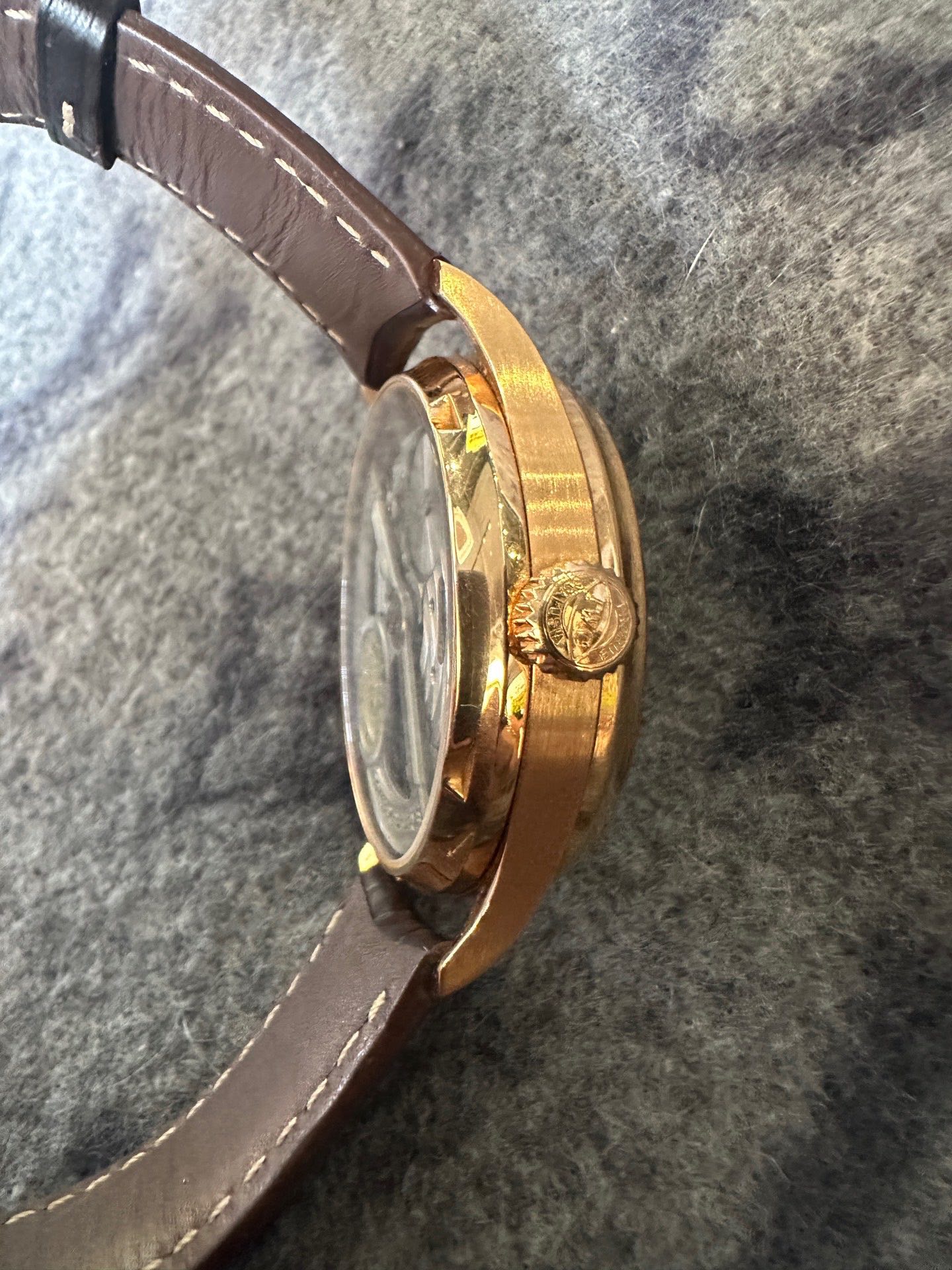 IWC IW500113 detail 4