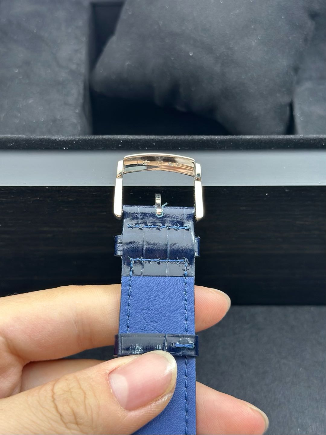 Jaquet-Droz Jaquet-Droz detail 6