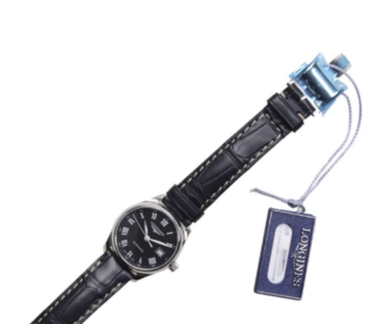 Longines L2.257.4.51.7 detail 2