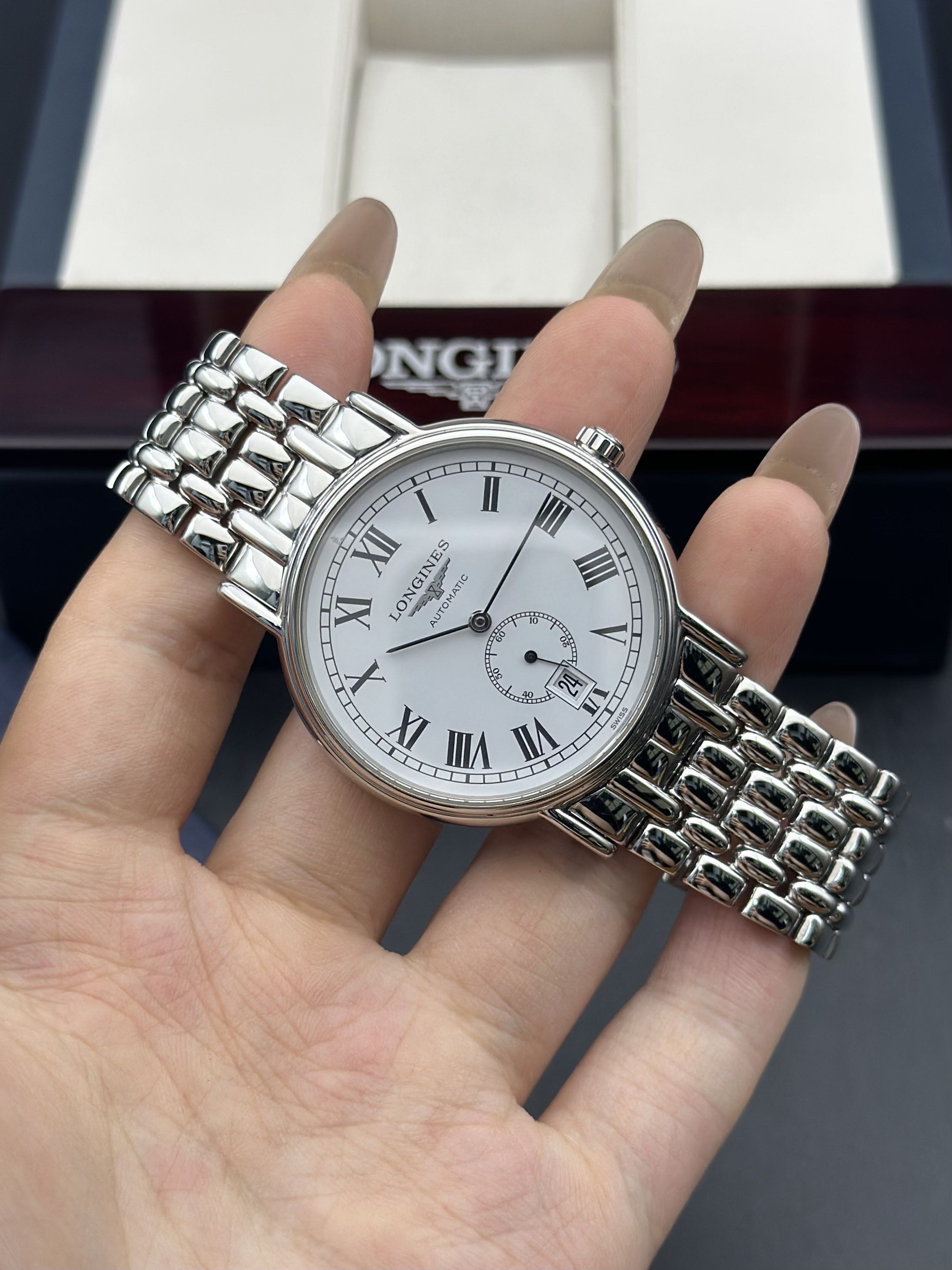 Longines L4.805.4.11.6 detail 1