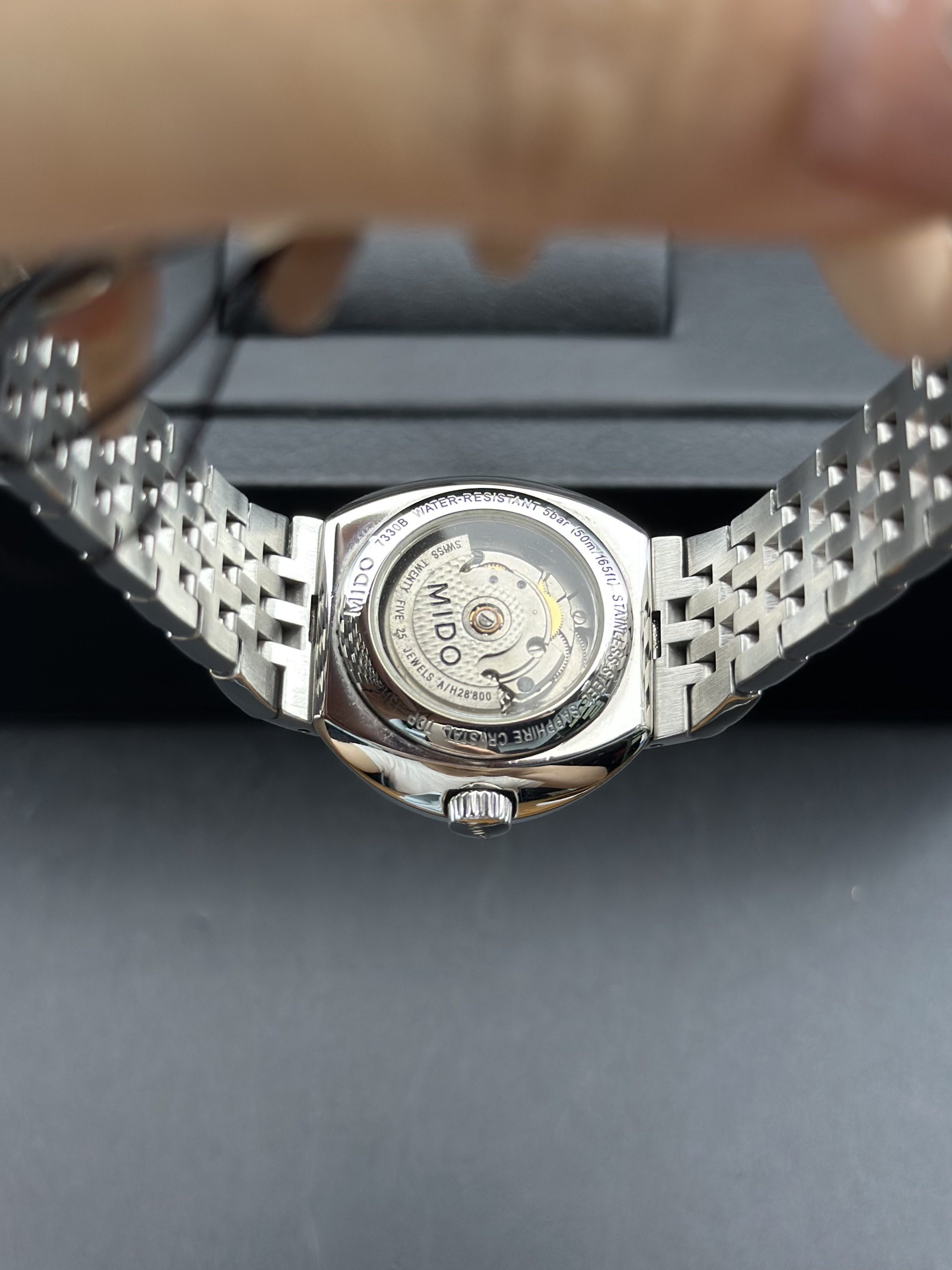 Mido M7330.4.19.1 detail 6