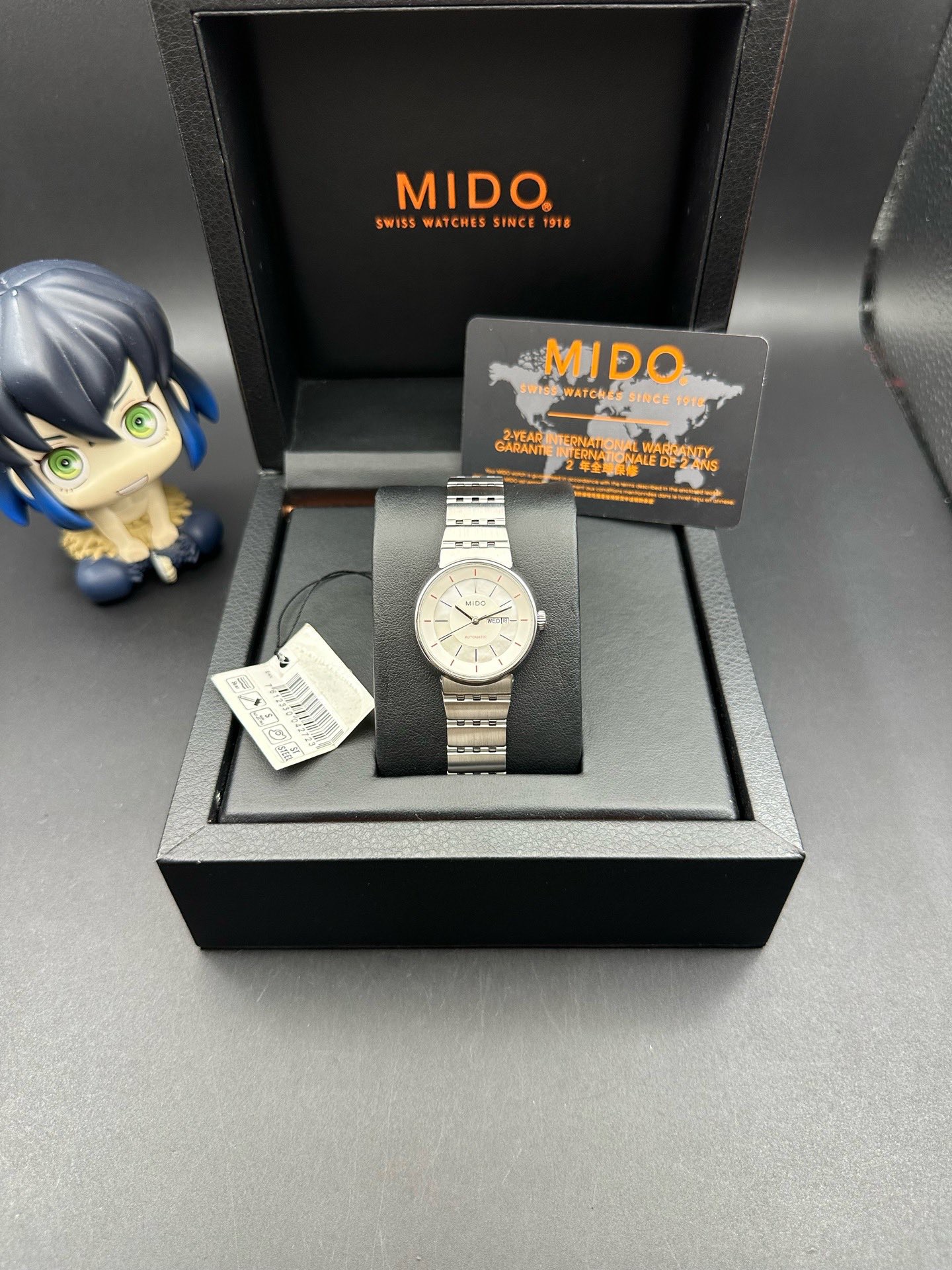 Mido M7330.4.19.1 detail 7