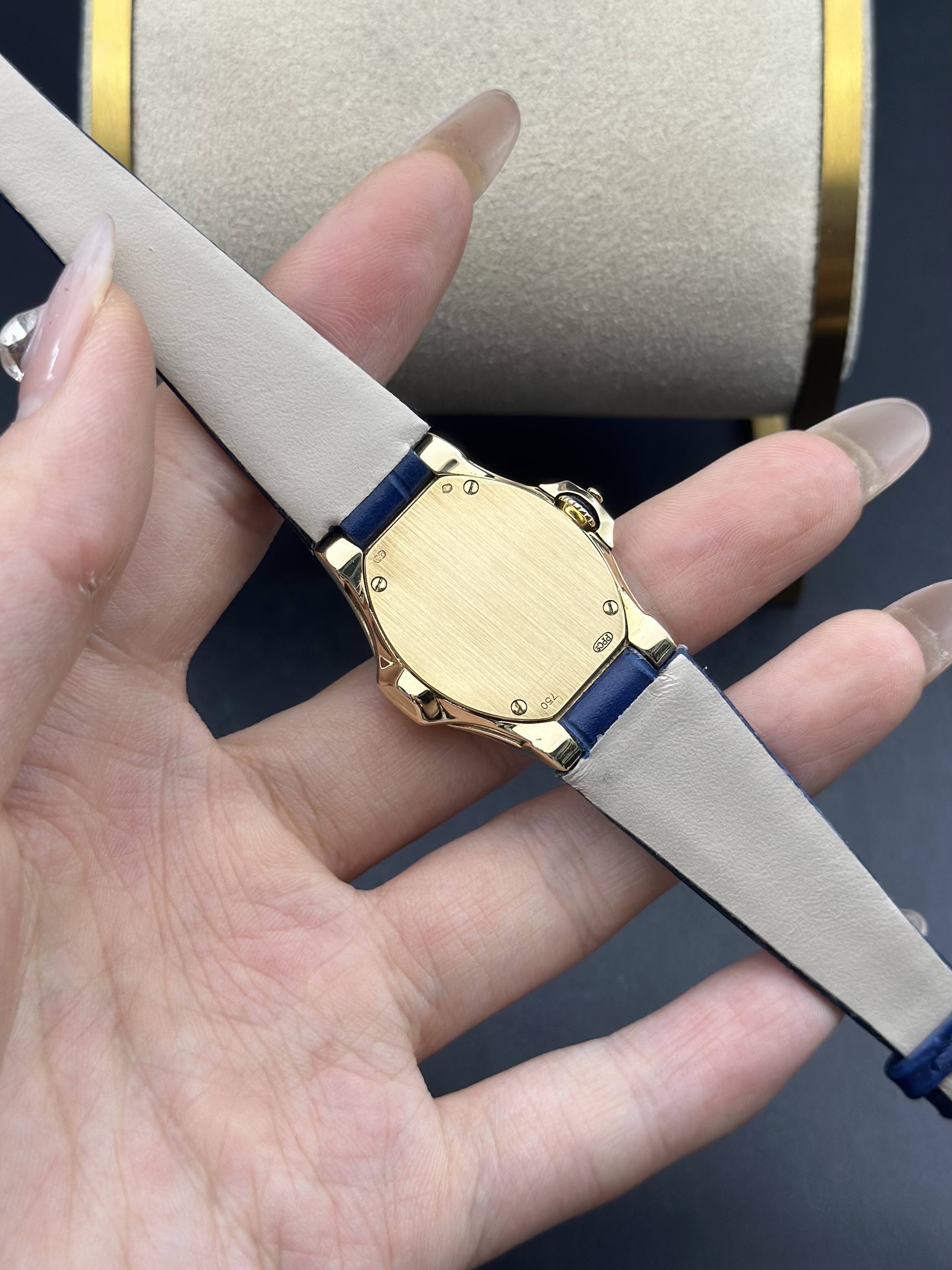 Patek Philippe 4890J-001 detail 7