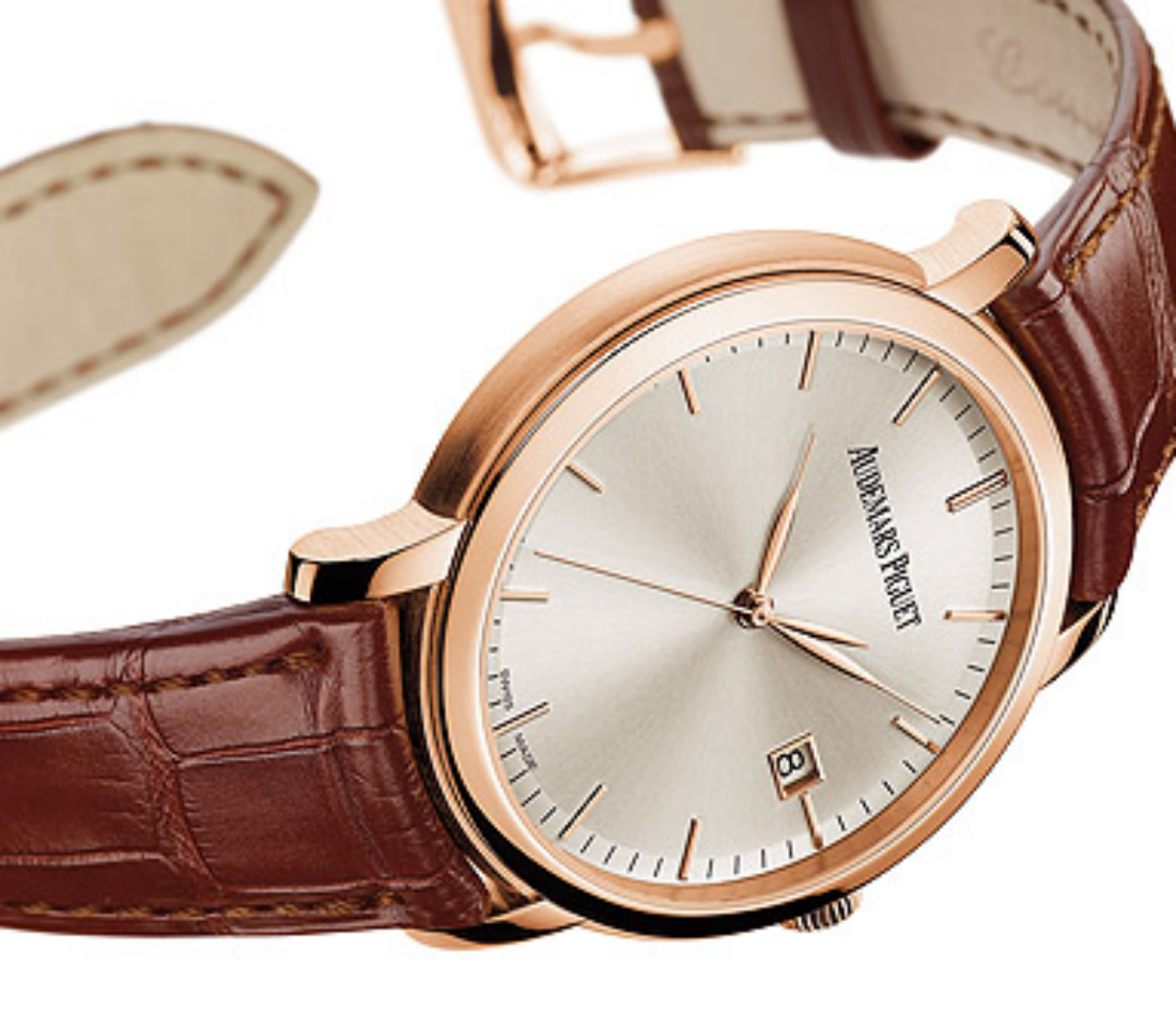 Audemars Piguet 15170OR.OO.A088CR.01 detail 2