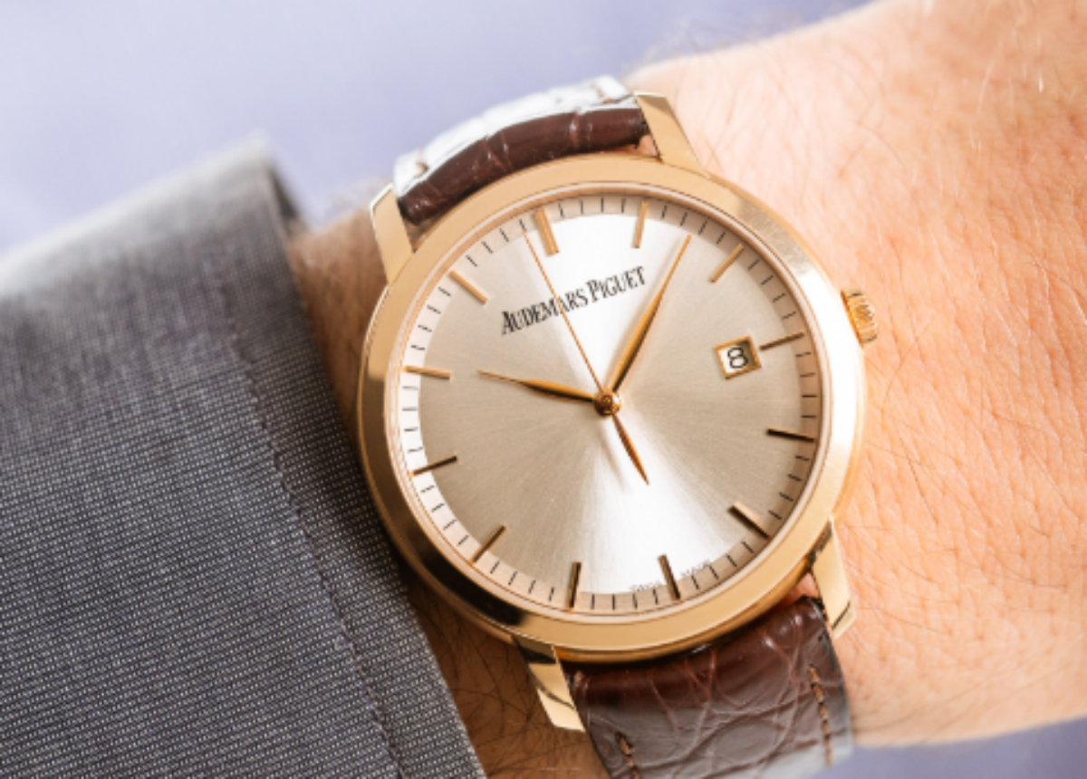 Audemars Piguet 15170OR.OO.A088CR.01