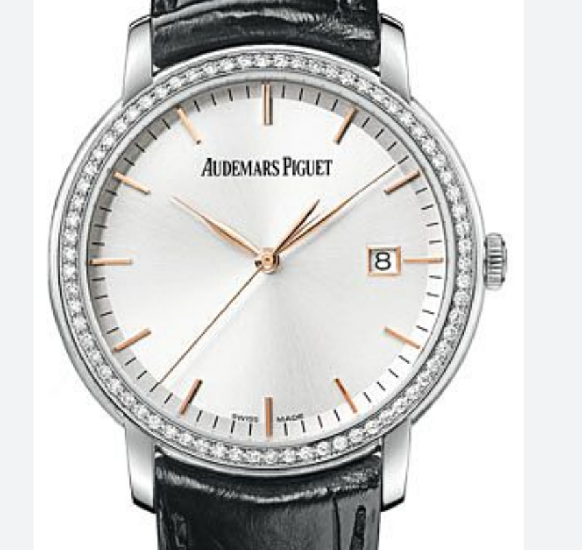 Audemars Piguet 15171BC.ZZ.A002CR.01