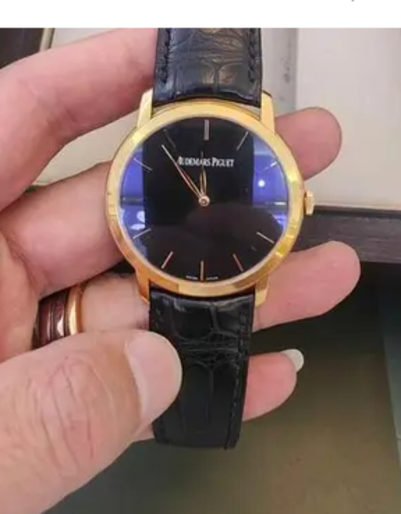 Audemars Piguet 15180OR.OO.A002CR.01