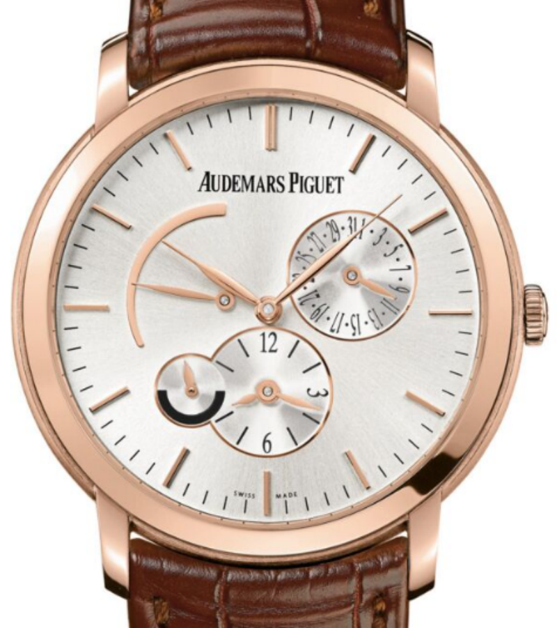Audemars Piguet 26380OR.OO.D088CR.01