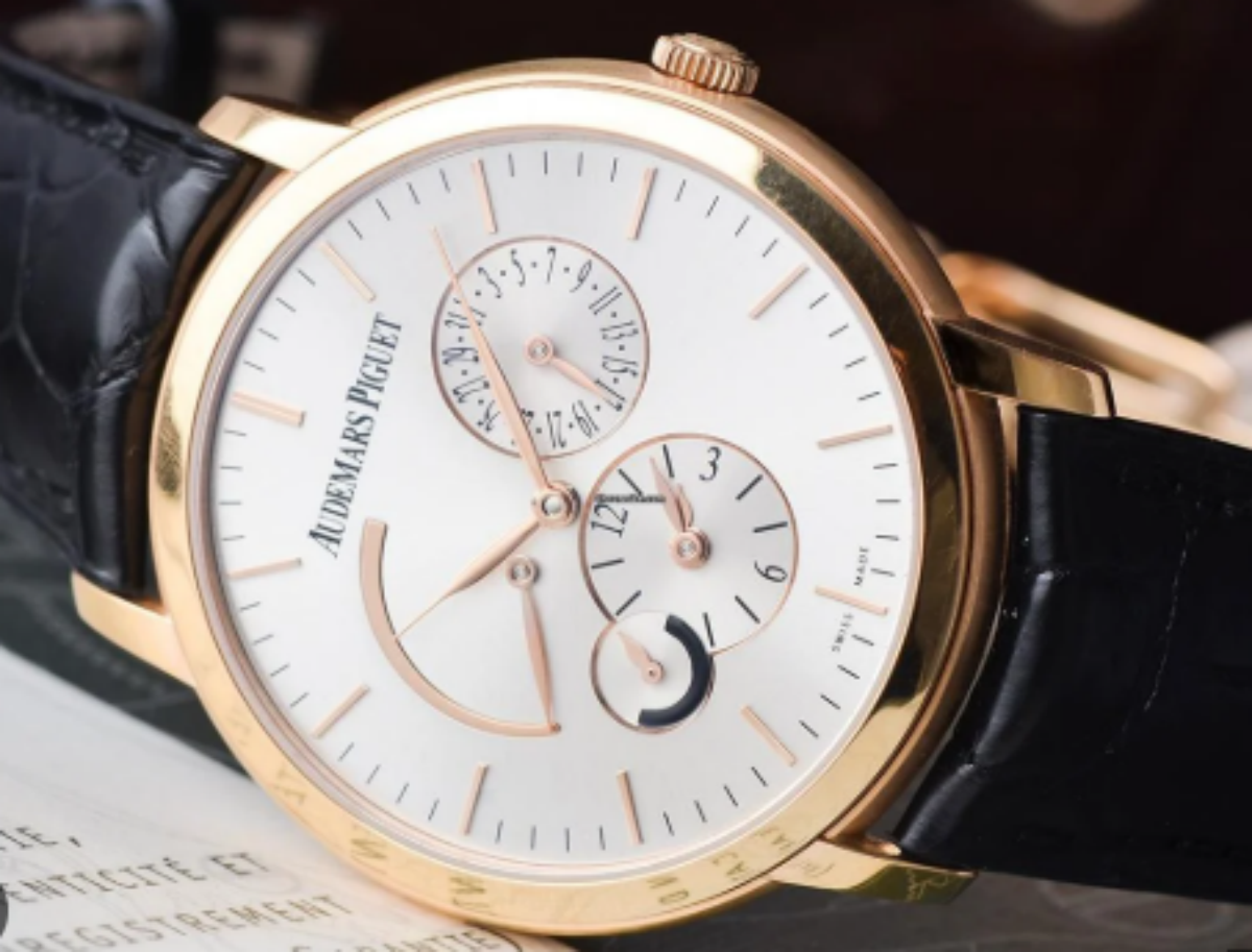 Audemars Piguet 26380OR.OO.D088CR.01 detail 3