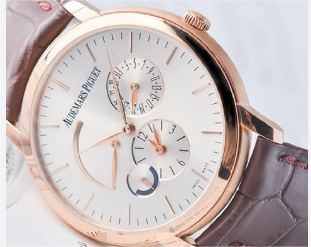 Audemars Piguet 26380OR.OO.D088CR.01 detail 2