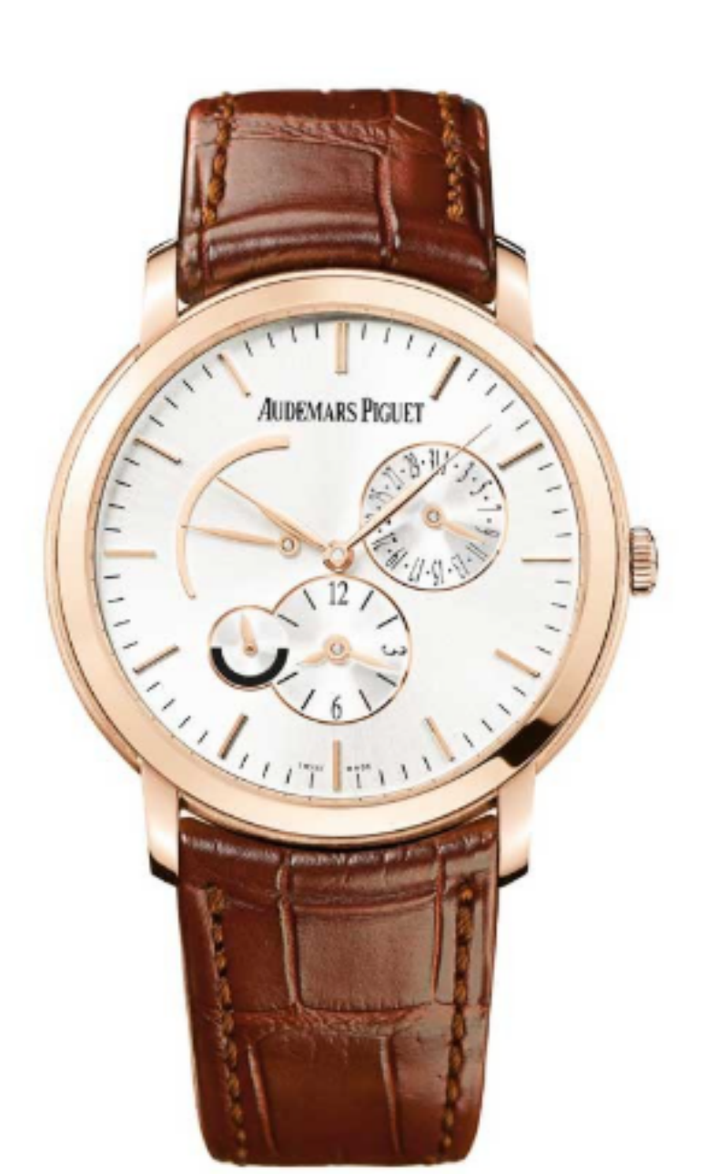 Audemars Piguet 26380OR.OO.D088CR.01 detail 1