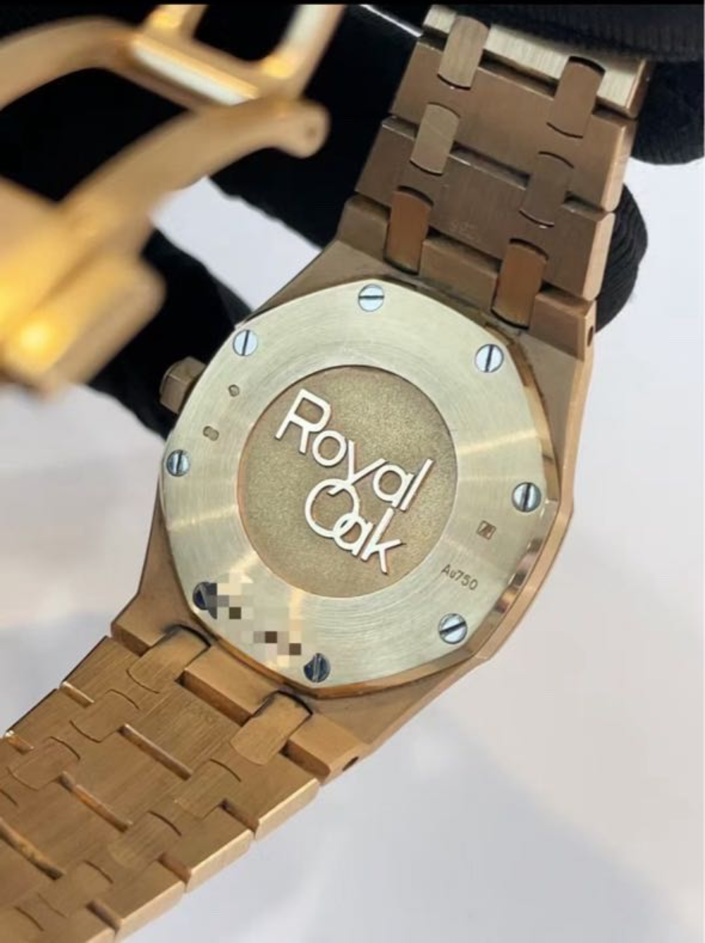 Audemars Piguet 67652OR.ZZ.1265OR.01 detail 3
