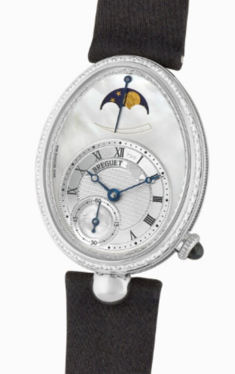 Breguet 8908BB52964D00D detail 1